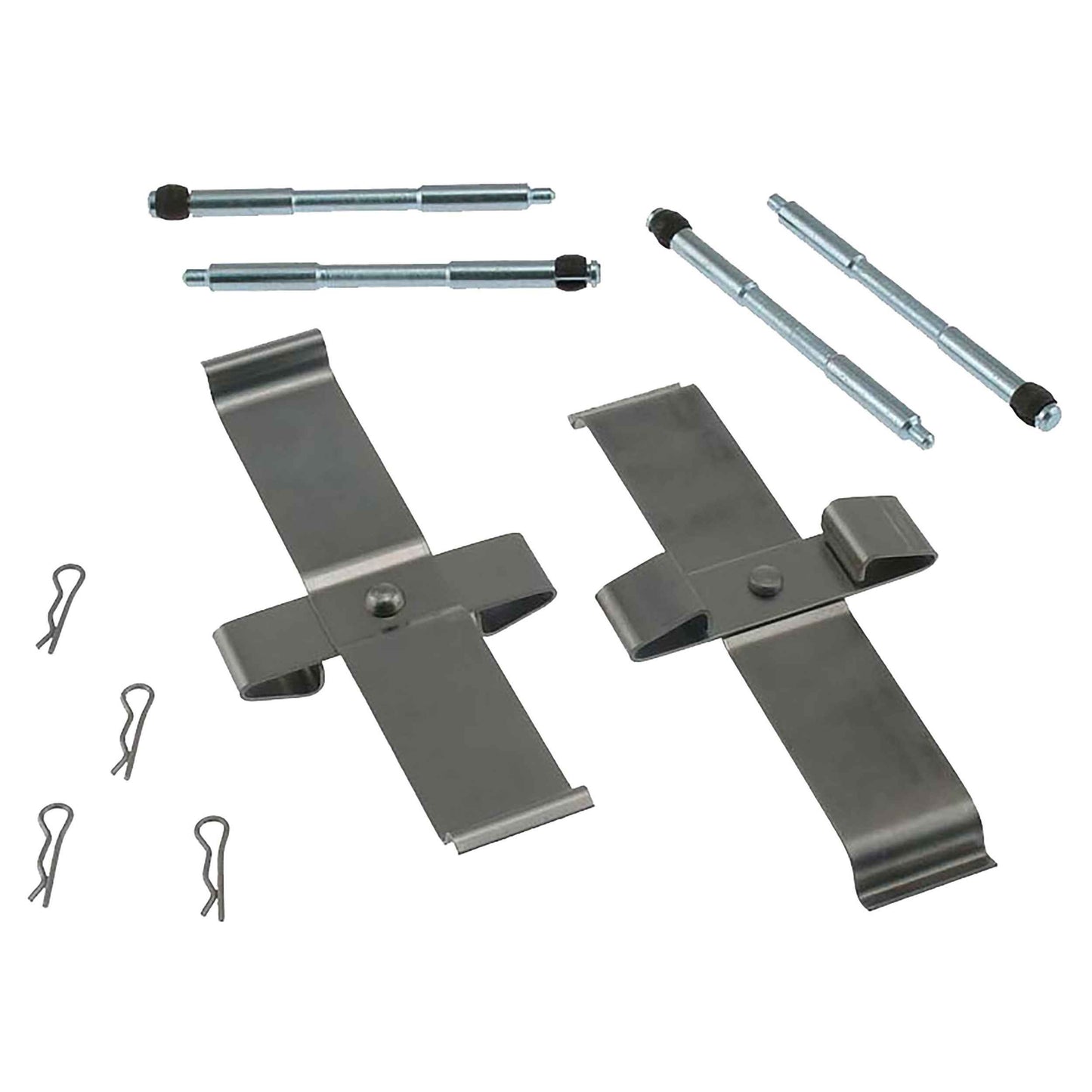 Carlson Disc Brake Hardware Kit 13535