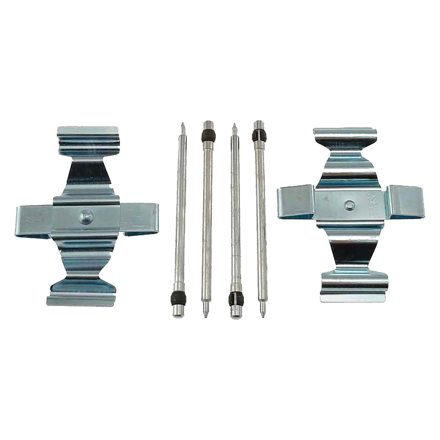 Carlson Disc Brake Hardware Kit 13537