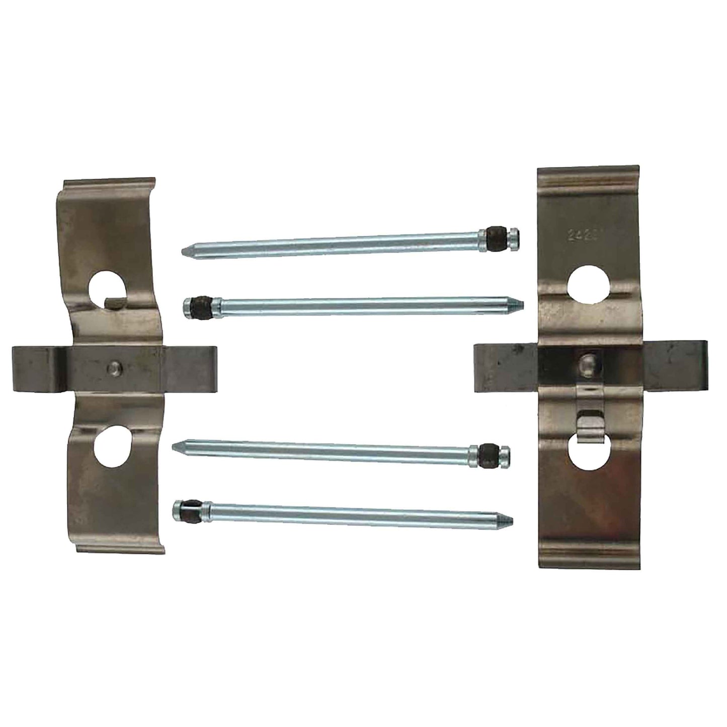 Carlson Disc Brake Hardware Kit 13538