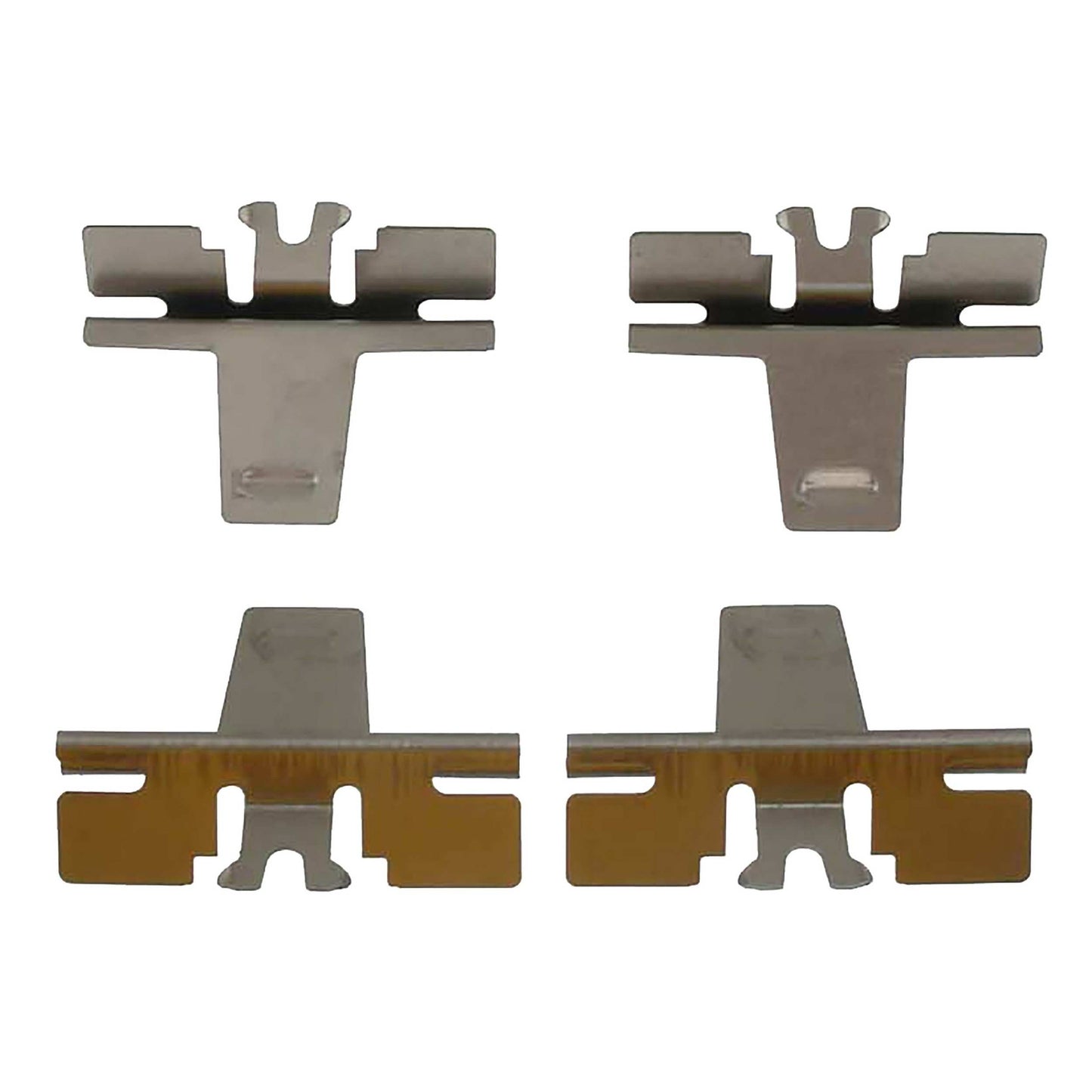 Carlson Disc Brake Hardware Kit 13541