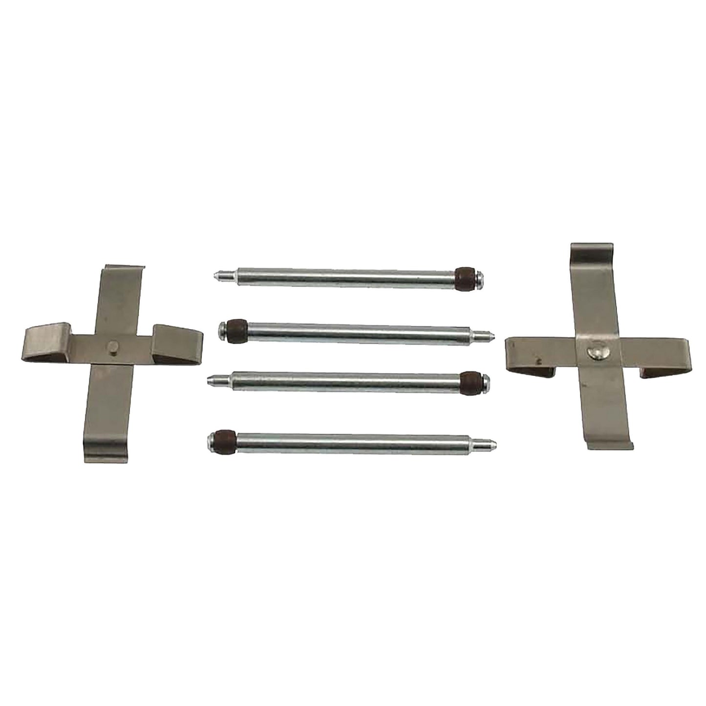 Carlson Disc Brake Hardware Kit 13551