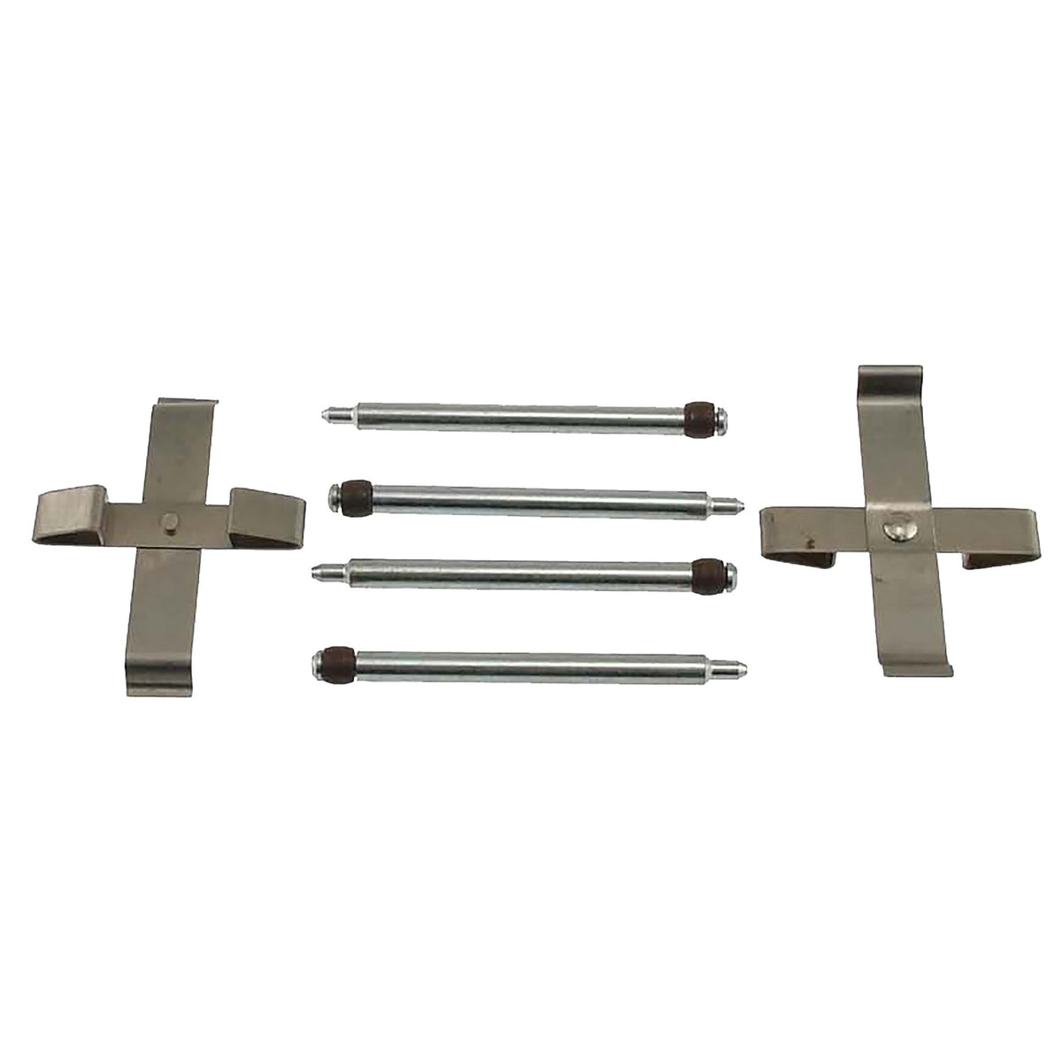 Carlson Disc Brake Hardware Kit 13551
