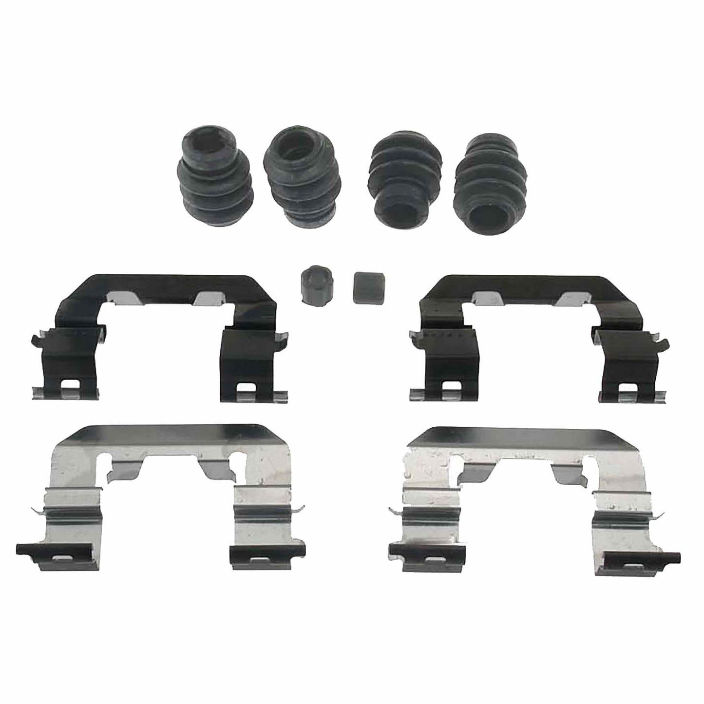Carlson Disc Brake Hardware Kit 13552Q