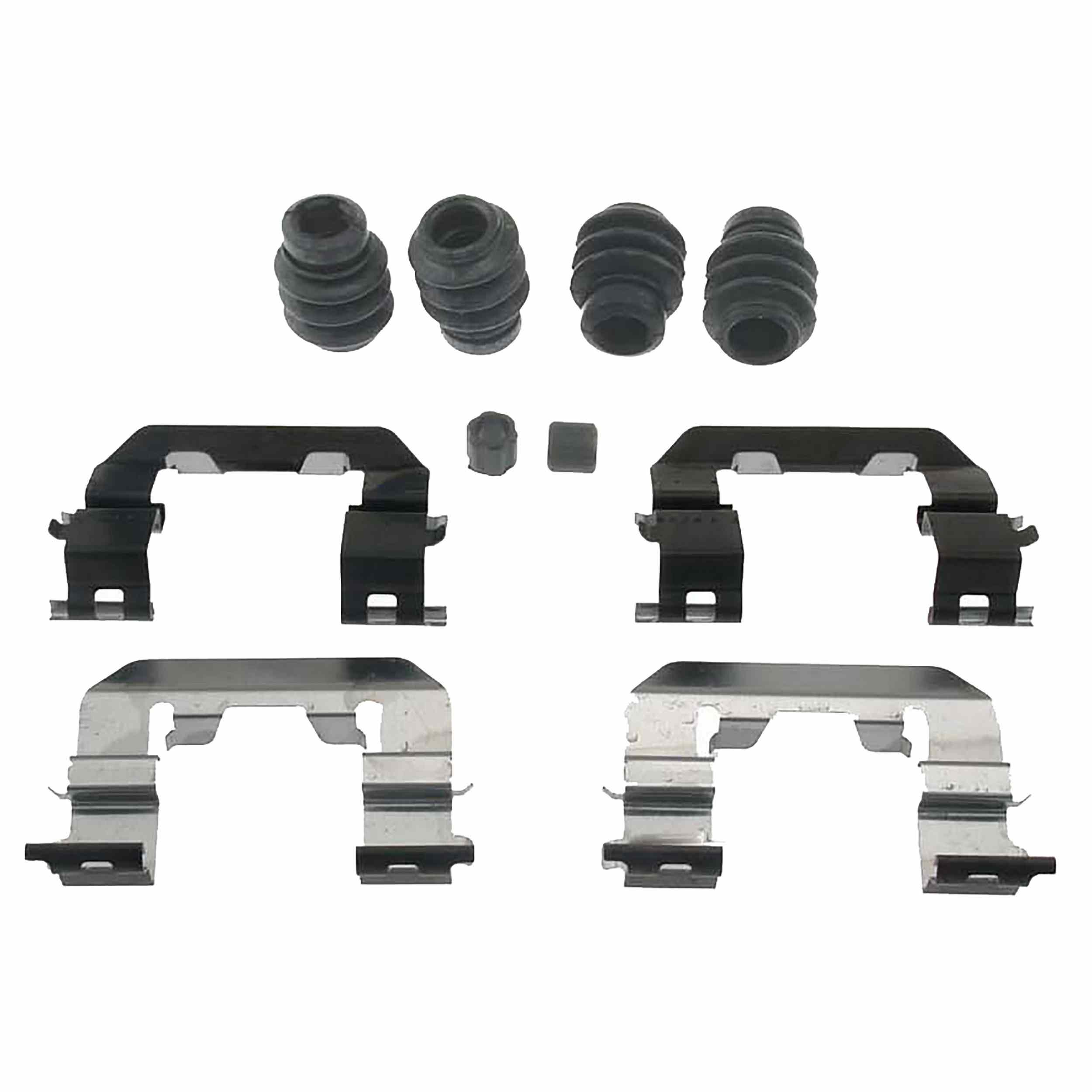 Carlson Disc Brake Hardware Kit 13552Q