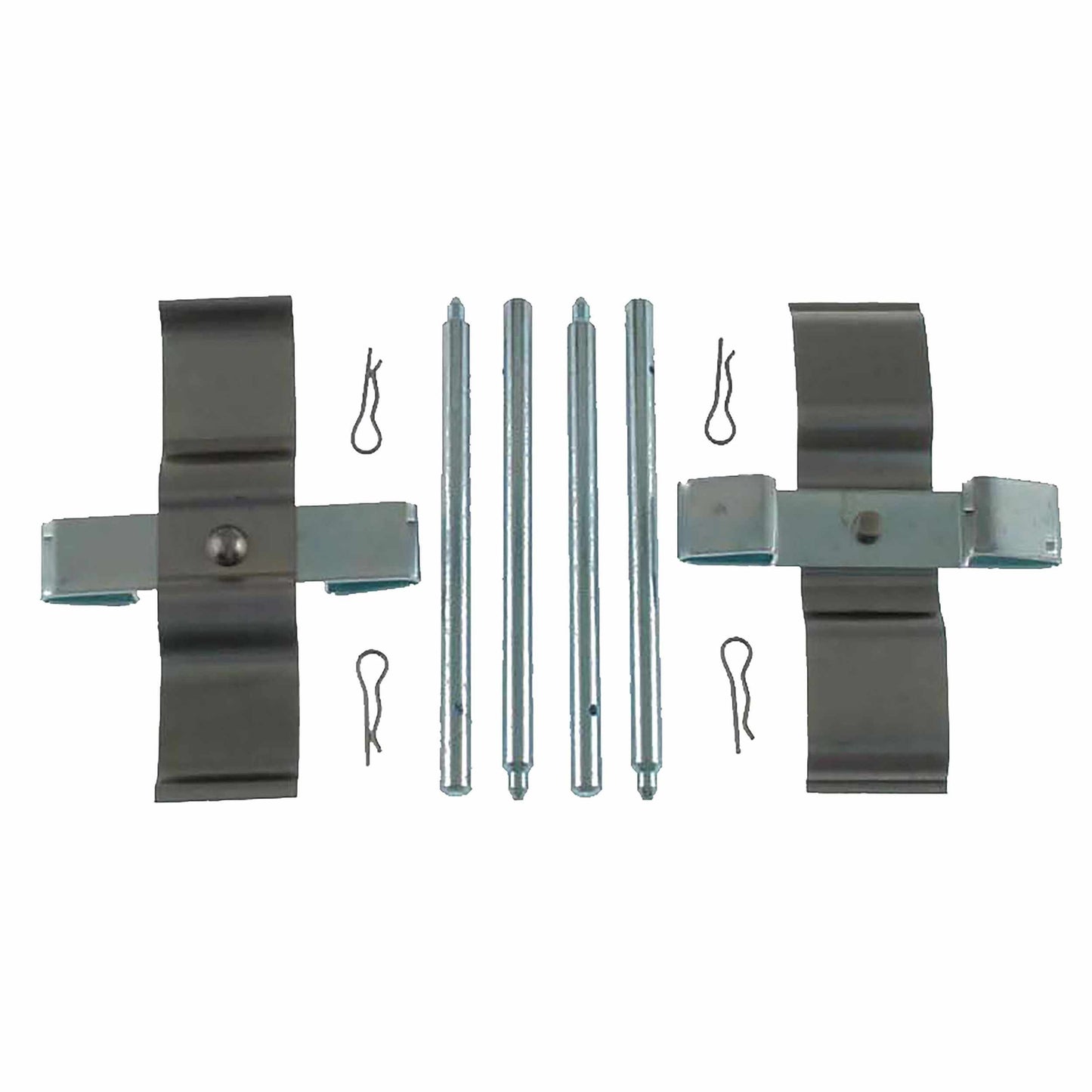 Carlson Disc Brake Hardware Kit 13554