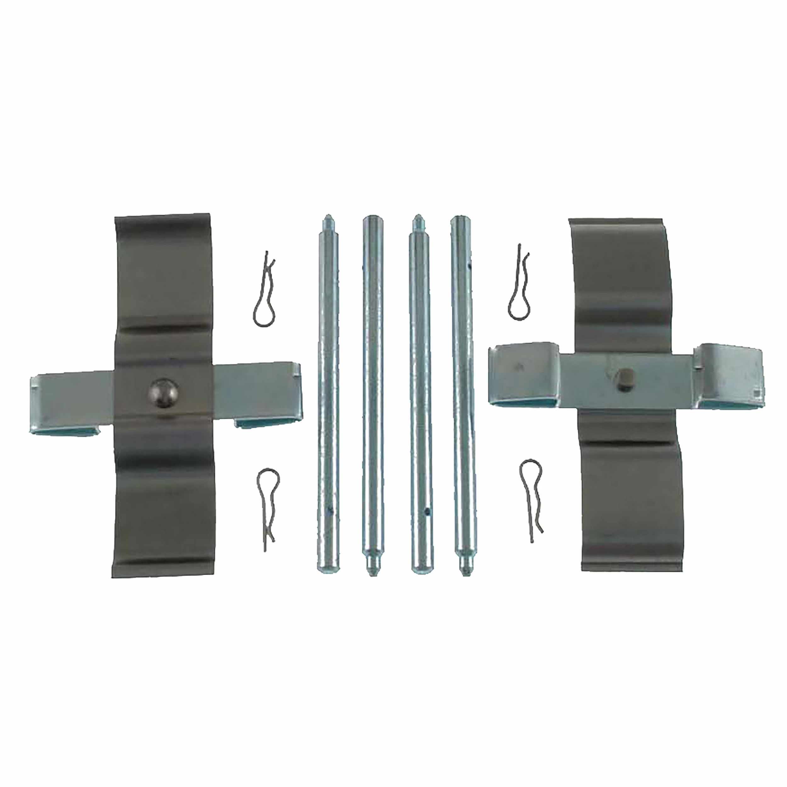 Carlson Disc Brake Hardware Kit 13554