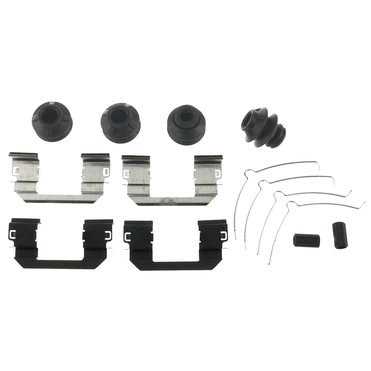 Carlson Disc Brake Hardware Kit 13556Q