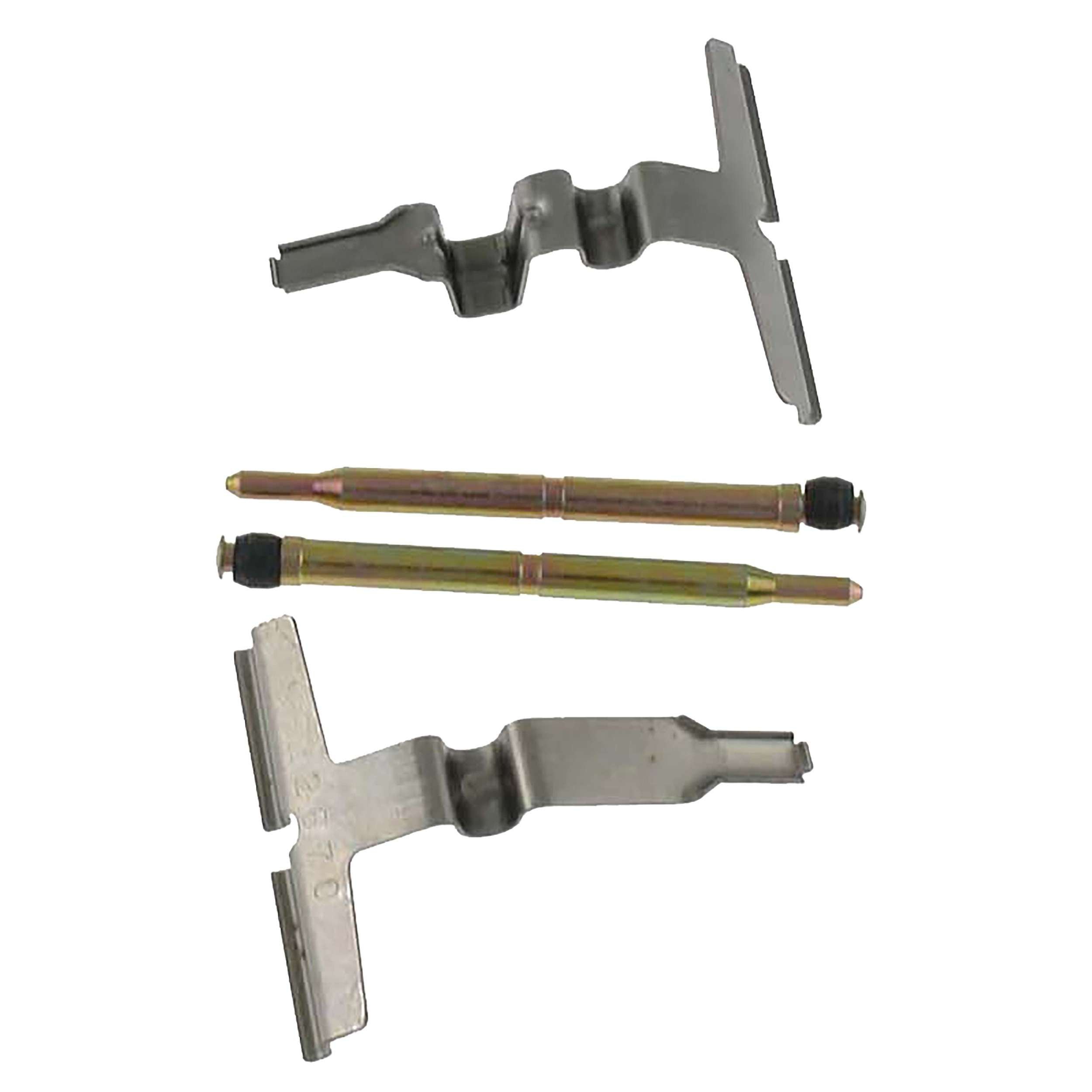 Carlson Disc Brake Hardware Kit 13559