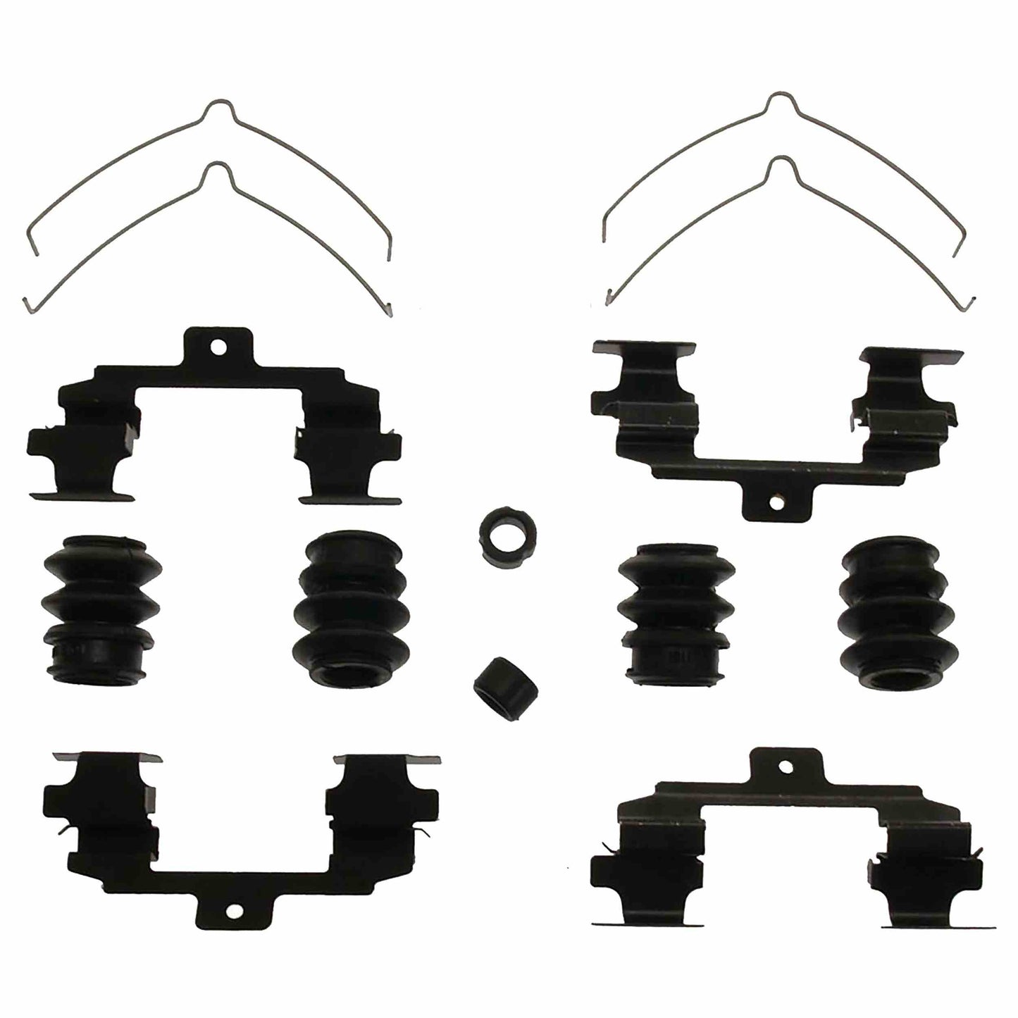 Carlson Disc Brake Hardware Kit 13562Q