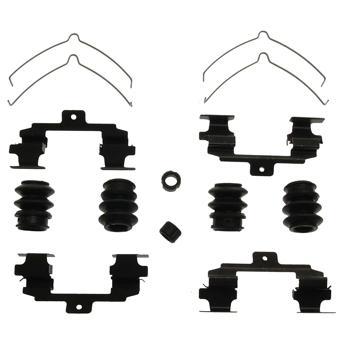 Carlson Disc Brake Hardware Kit 13562Q