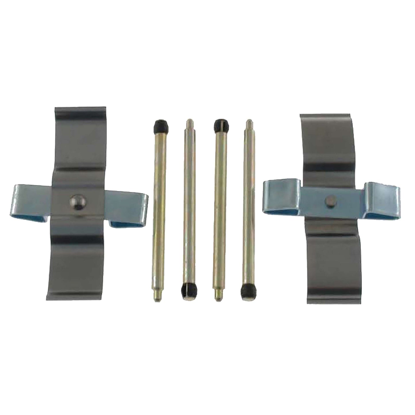 Carlson Disc Brake Hardware Kit 13567