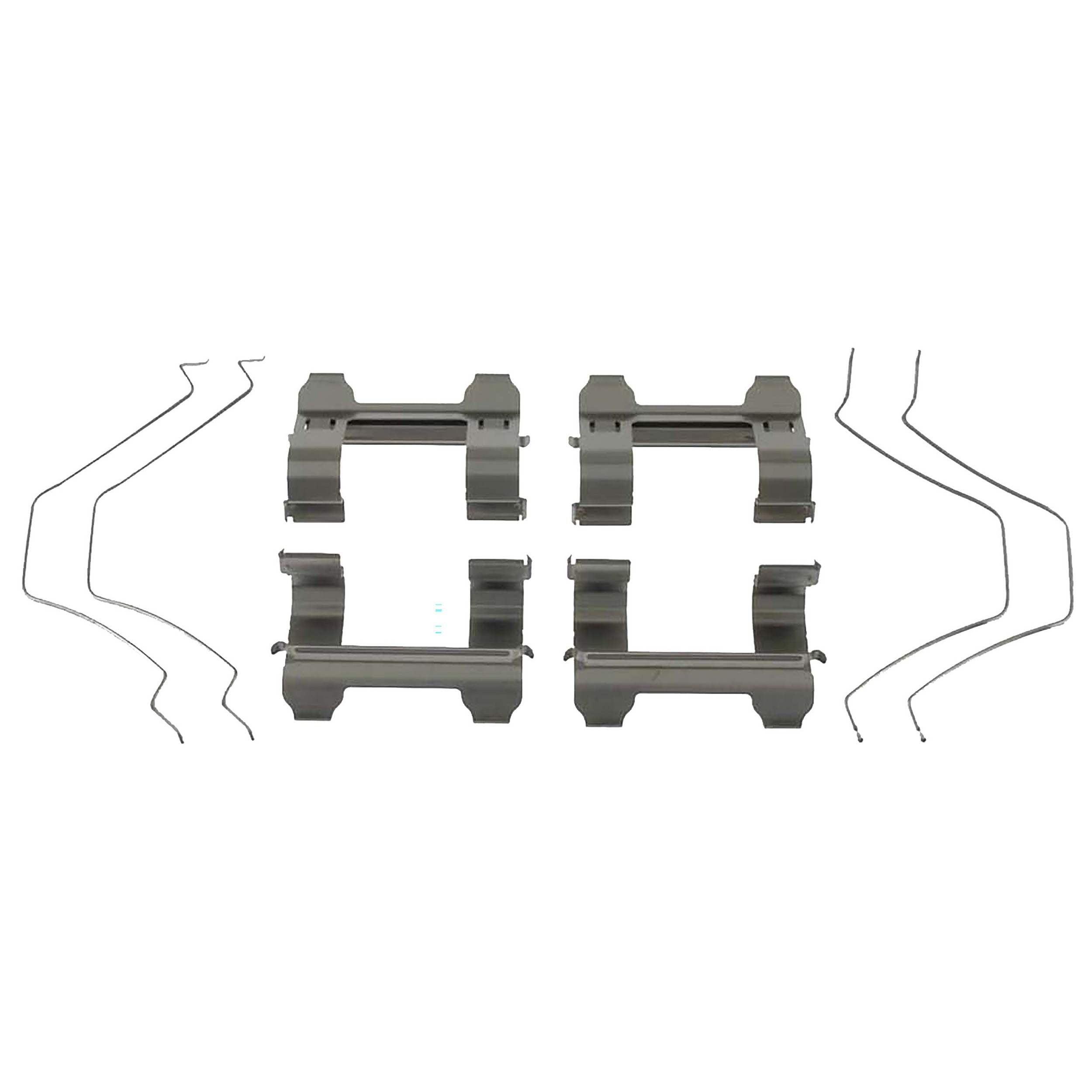 Carlson Disc Brake Hardware Kit 13568