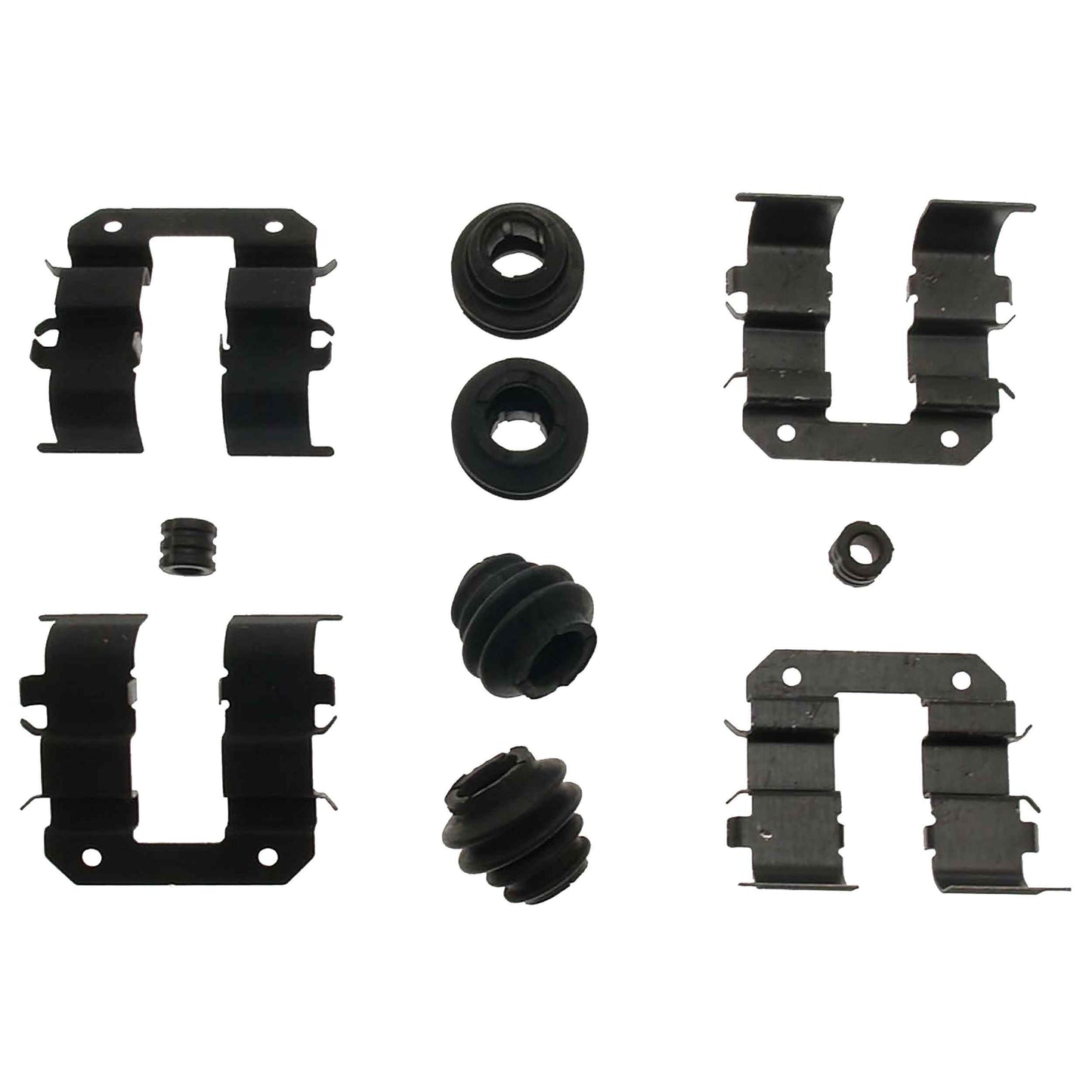 Carlson Disc Brake Hardware Kit 13575Q