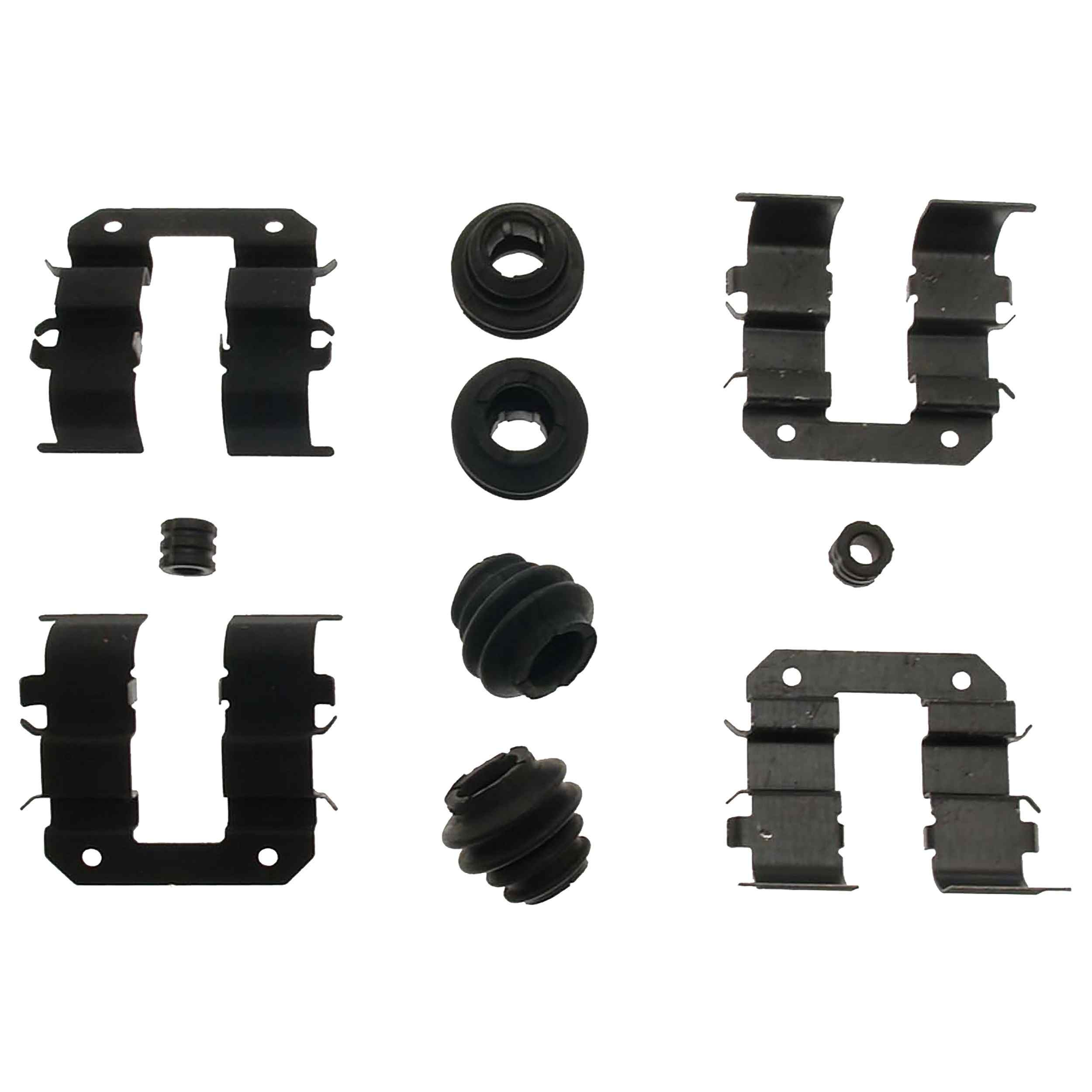 Carlson Disc Brake Hardware Kit 13575Q