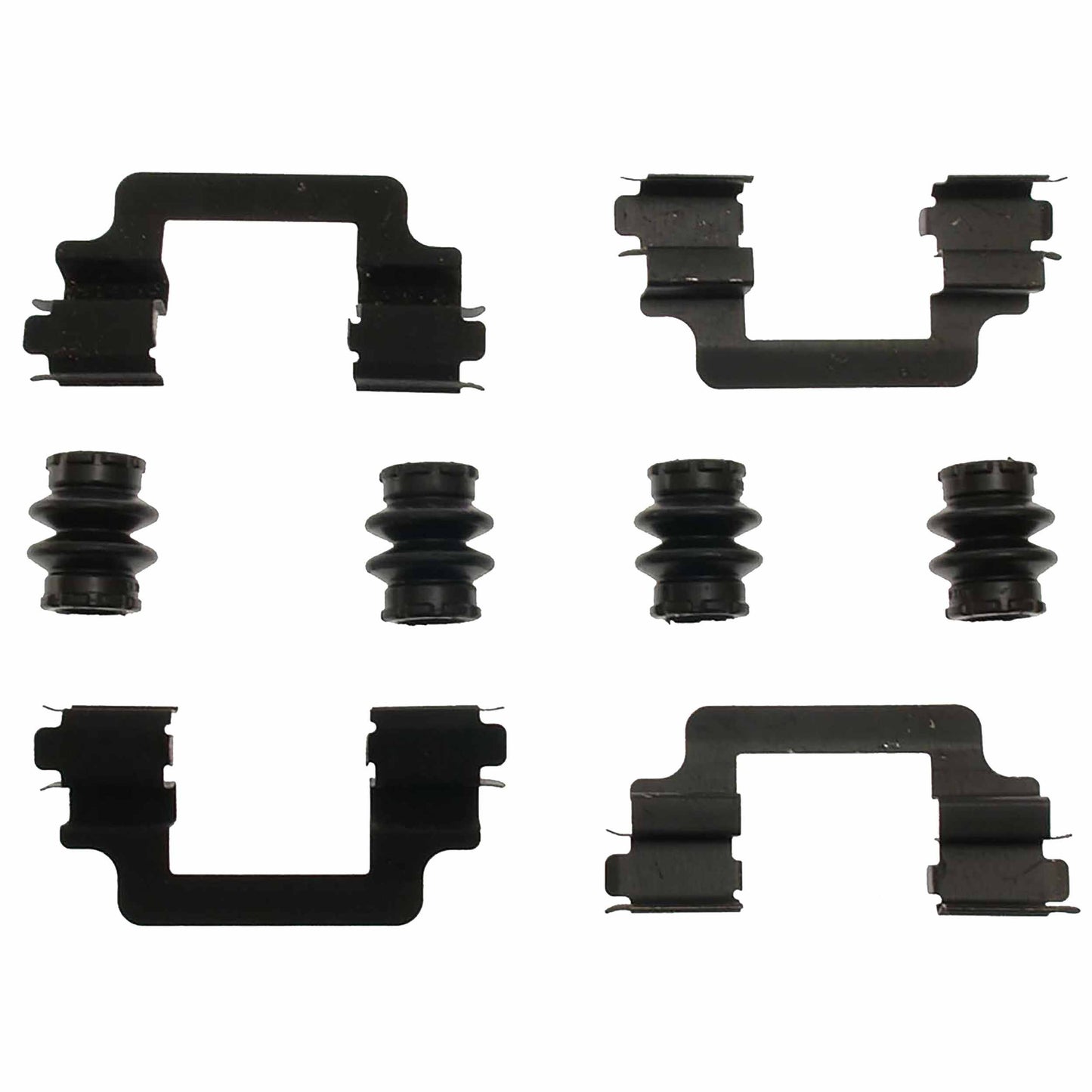 Carlson Disc Brake Hardware Kit 13577Q