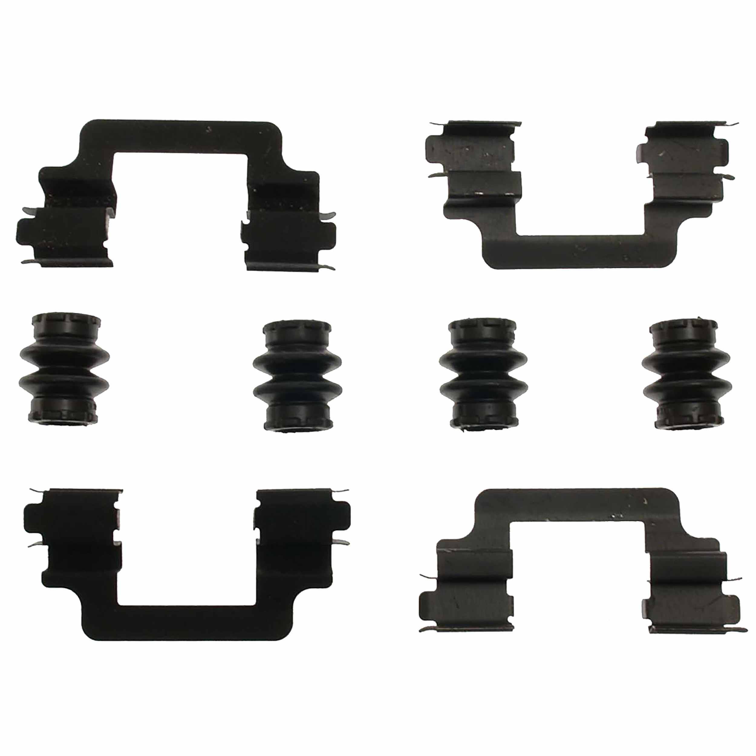 Carlson Disc Brake Hardware Kit 13577Q