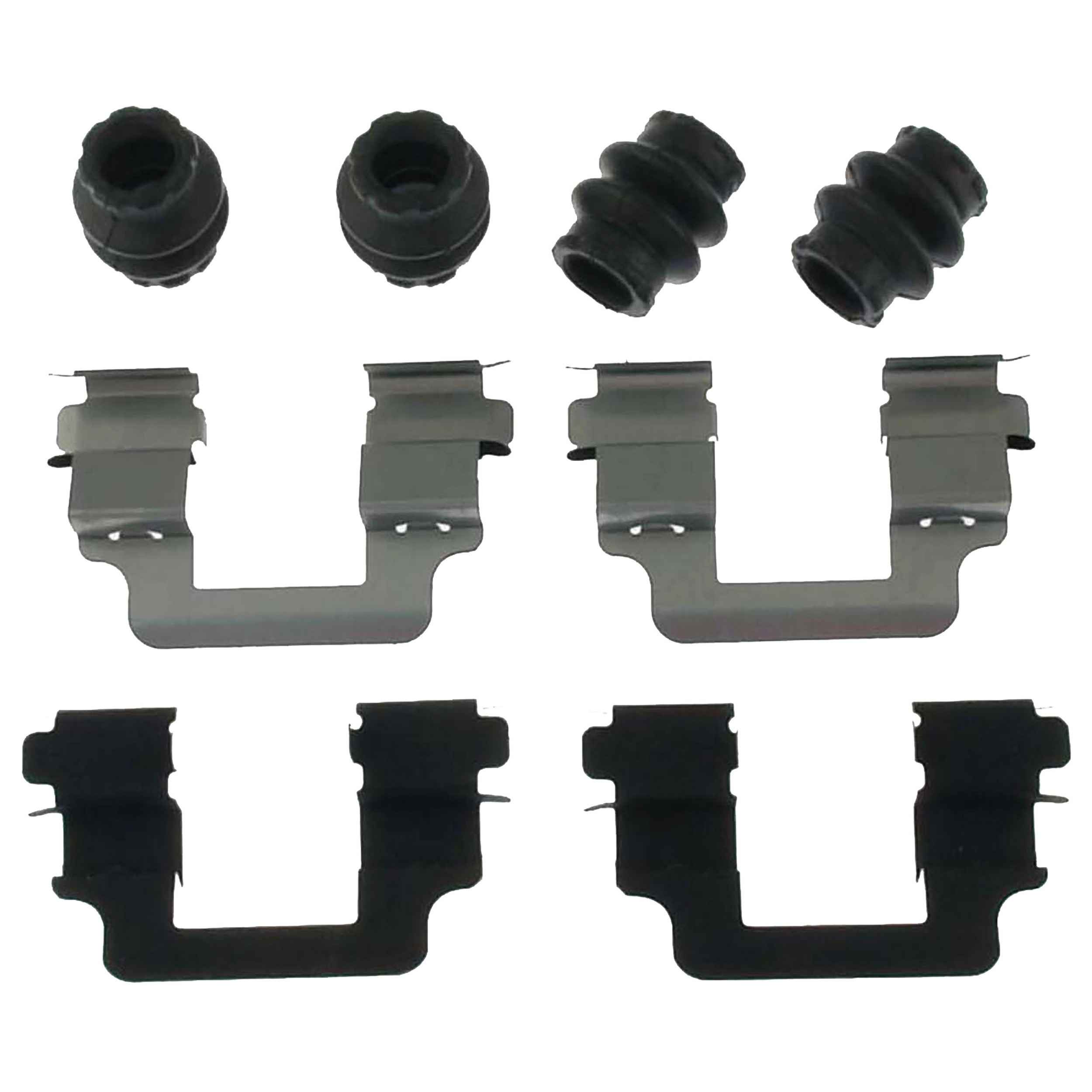 Carlson Disc Brake Hardware Kit 13578Q