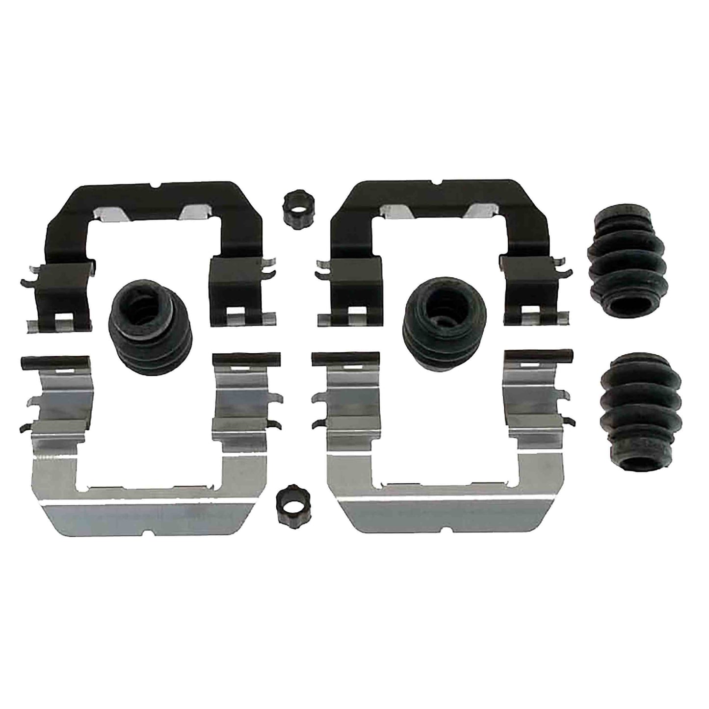Carlson Disc Brake Hardware Kit 13584Q