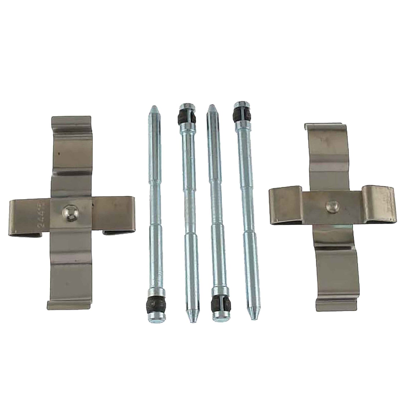 Carlson Disc Brake Hardware Kit 13586