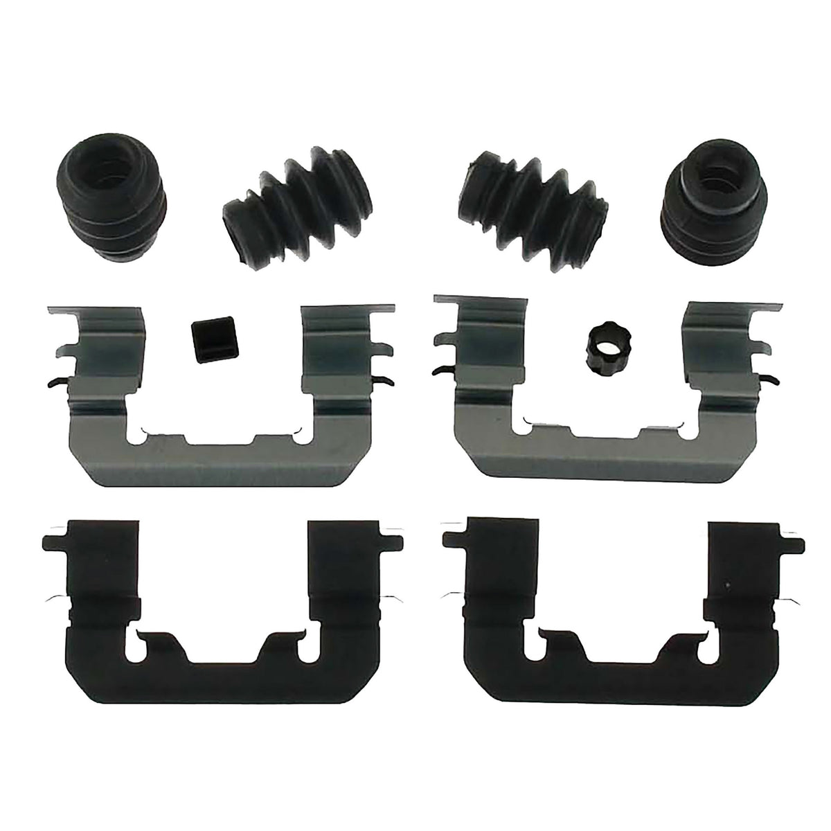 Carlson Disc Brake Hardware Kit 13587Q