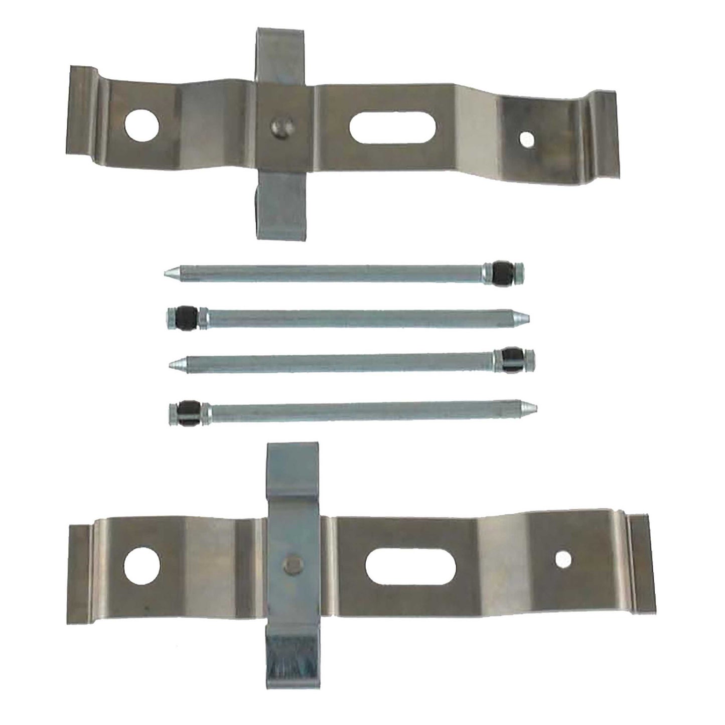 Carlson Disc Brake Hardware Kit 13589