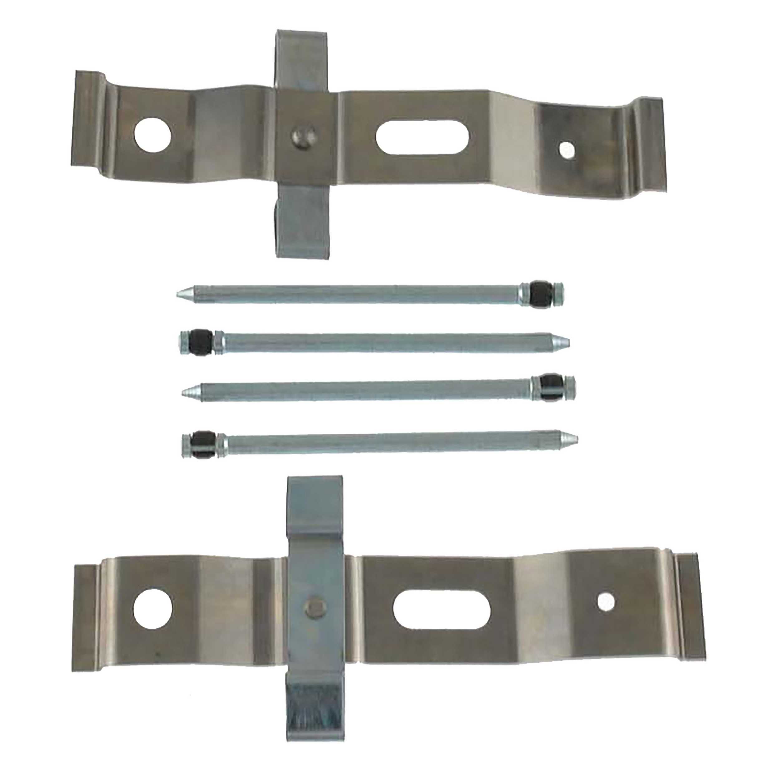 Carlson Disc Brake Hardware Kit 13589