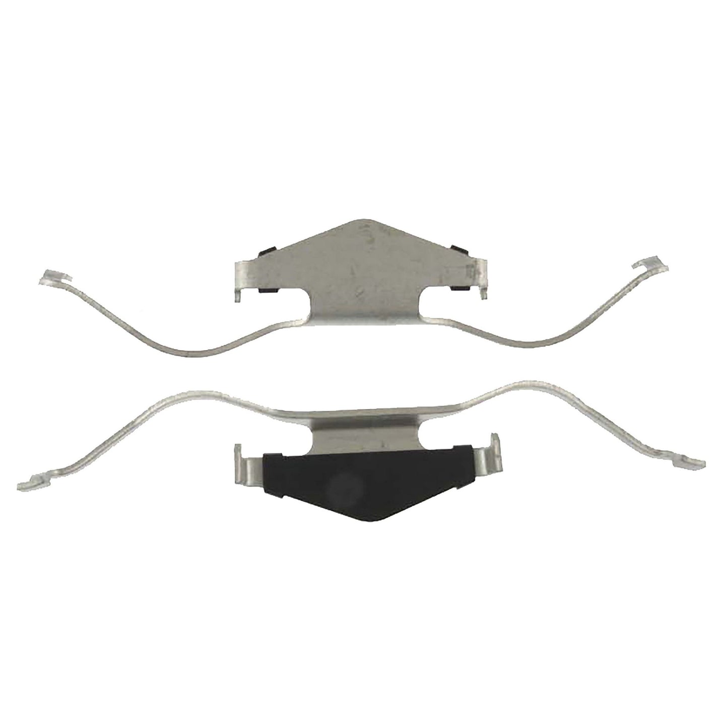 Carlson Disc Brake Hardware Kit 13591