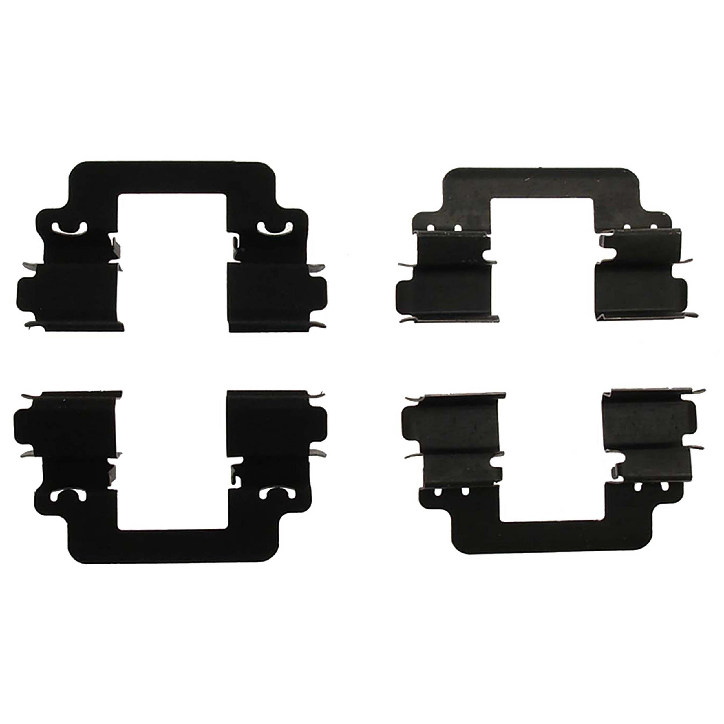 Carlson Disc Brake Hardware Kit 13593Q