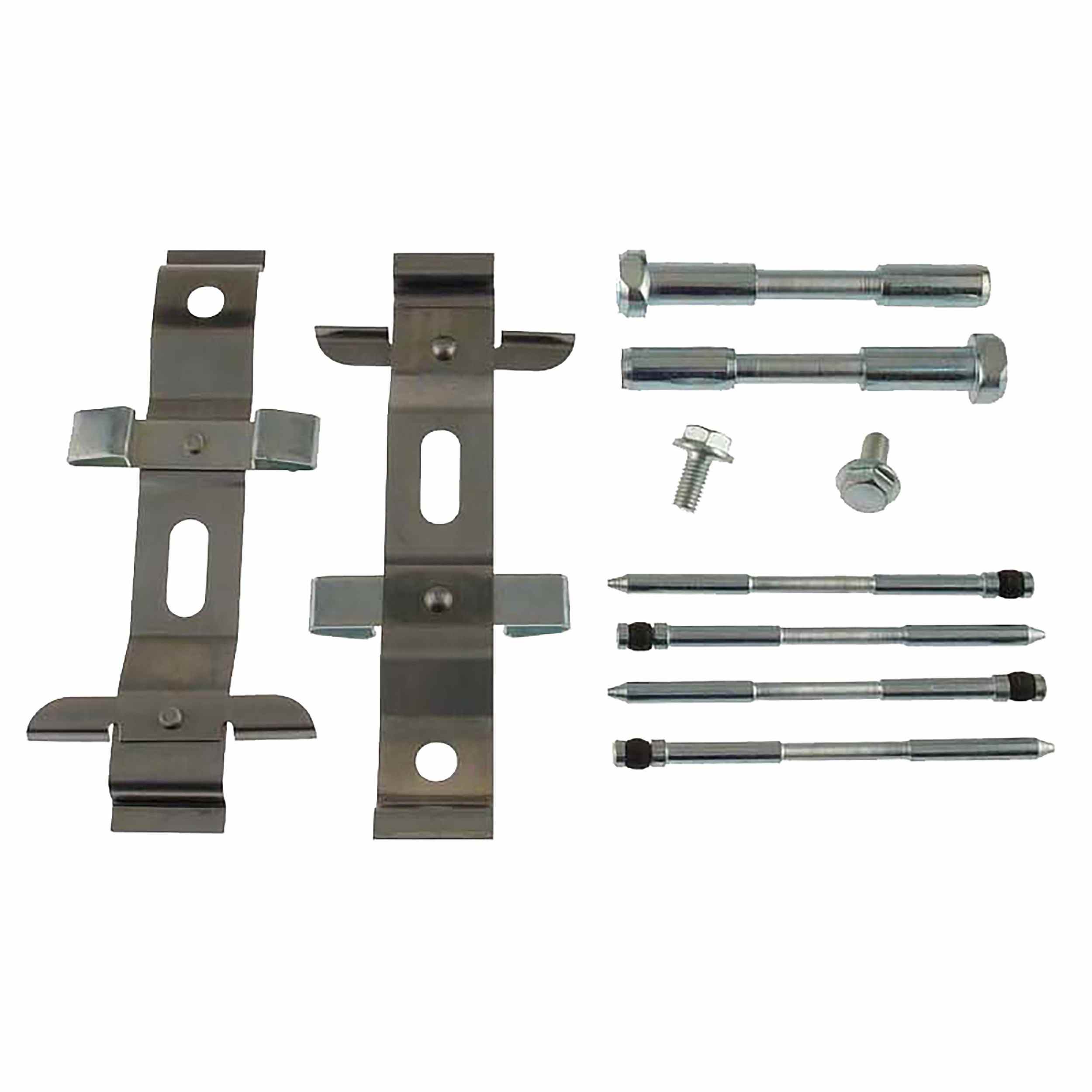 Carlson Disc Brake Hardware Kit 13594