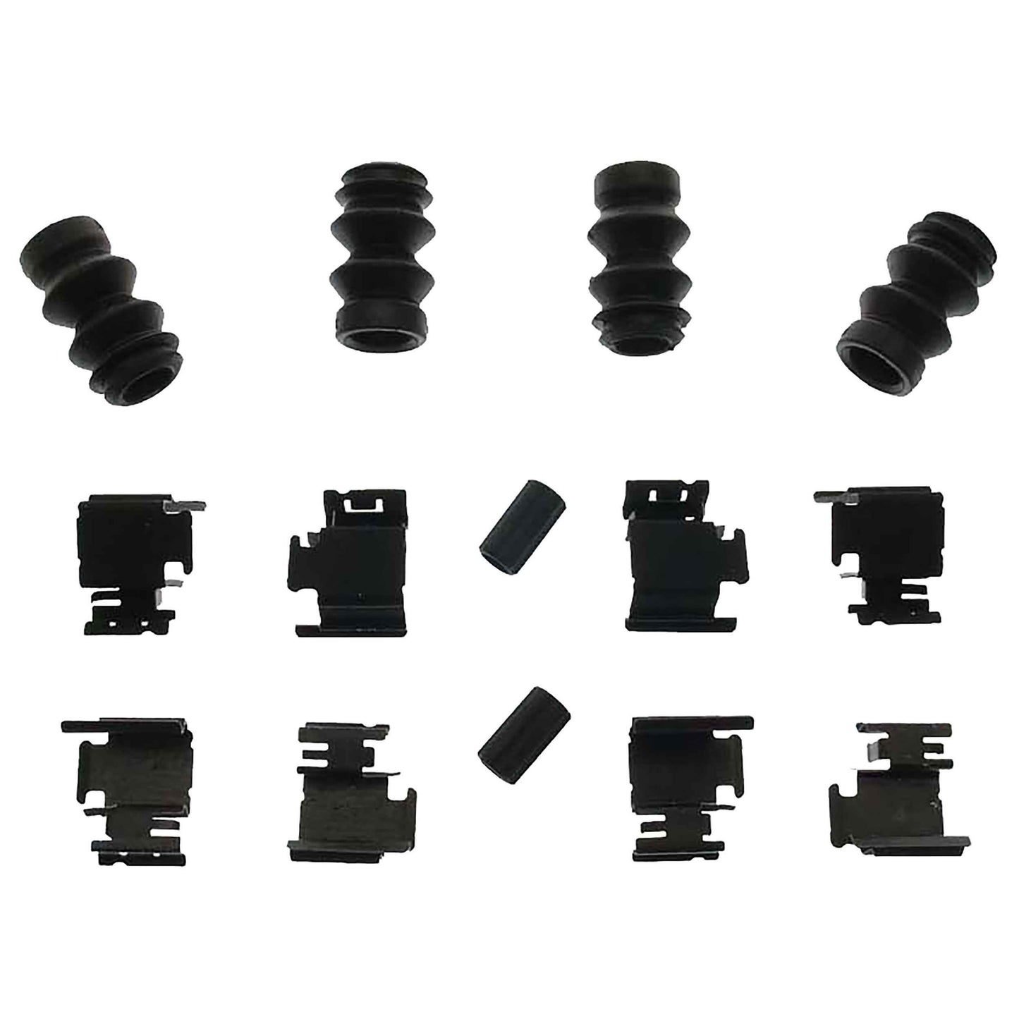 Carlson Disc Brake Hardware Kit 13596Q