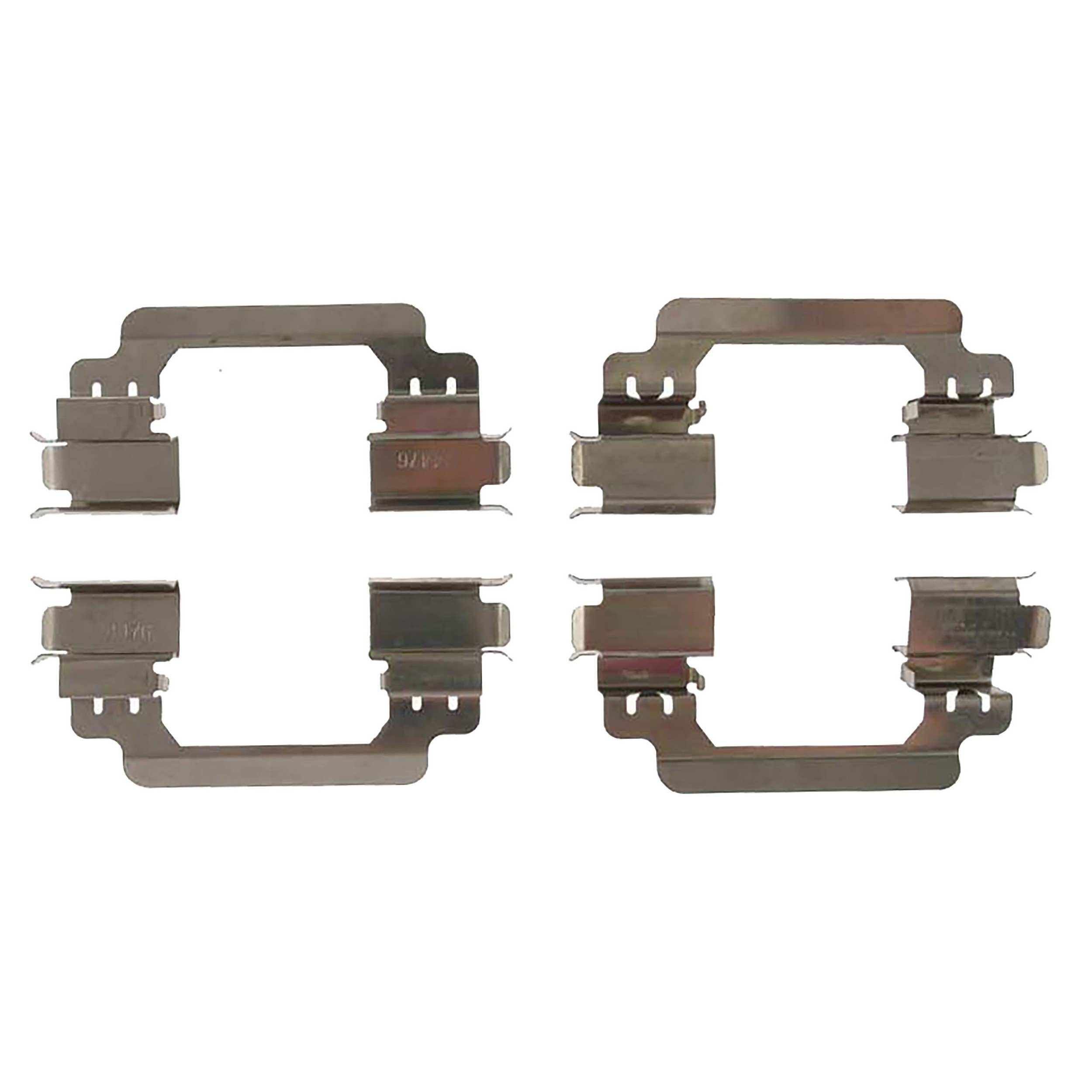 Carlson Disc Brake Hardware Kit 13597