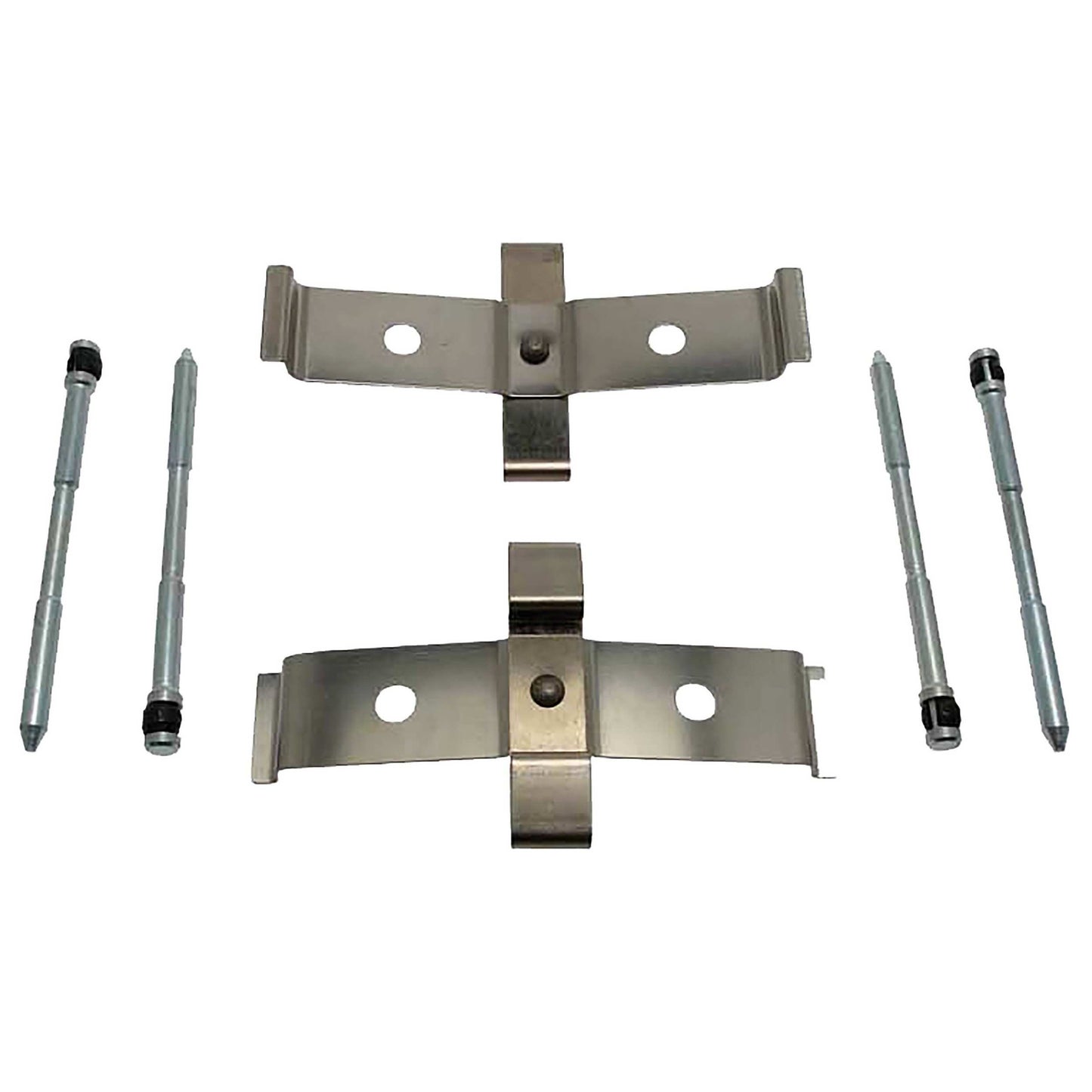 Carlson Disc Brake Hardware Kit 13608