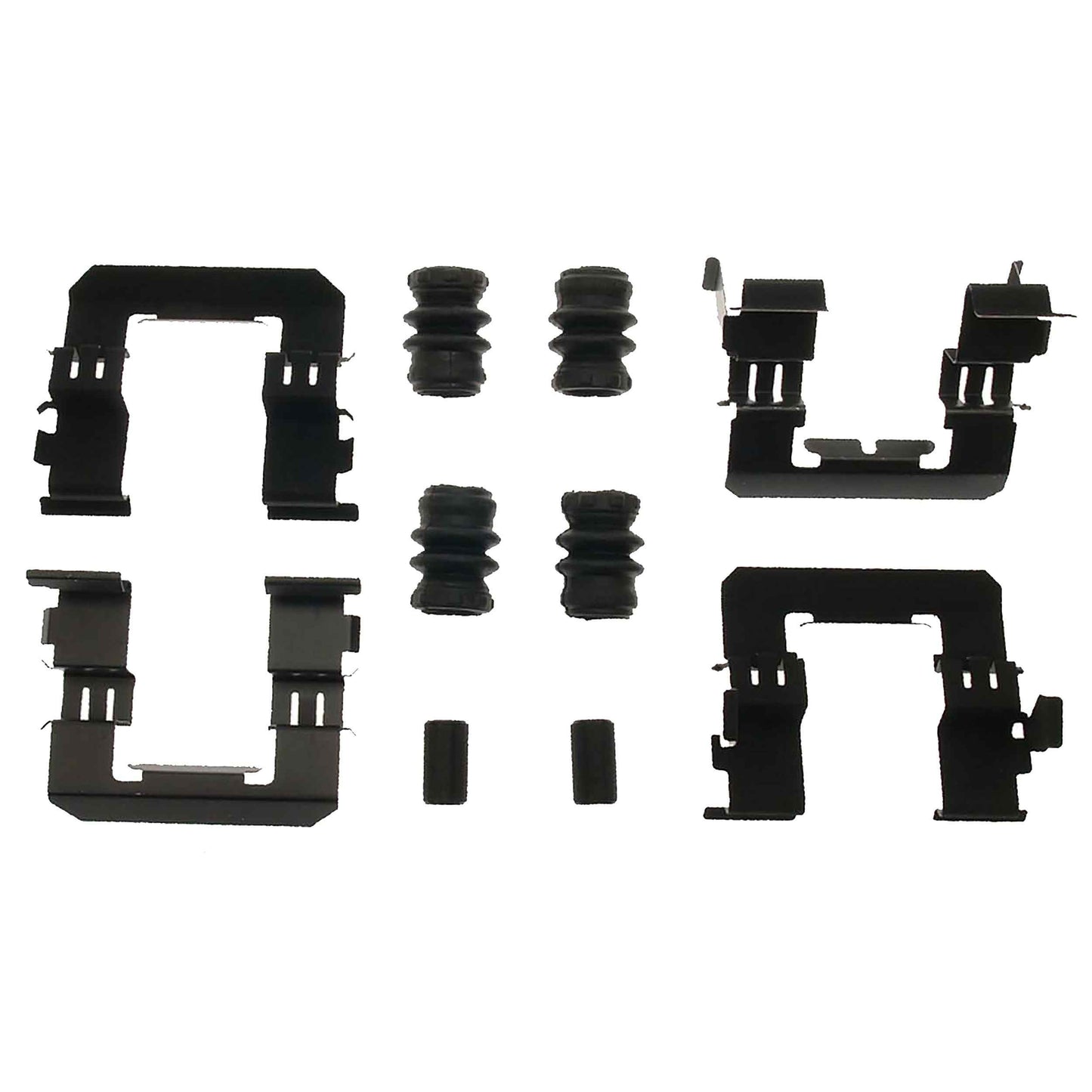 Carlson Disc Brake Hardware Kit 13612Q