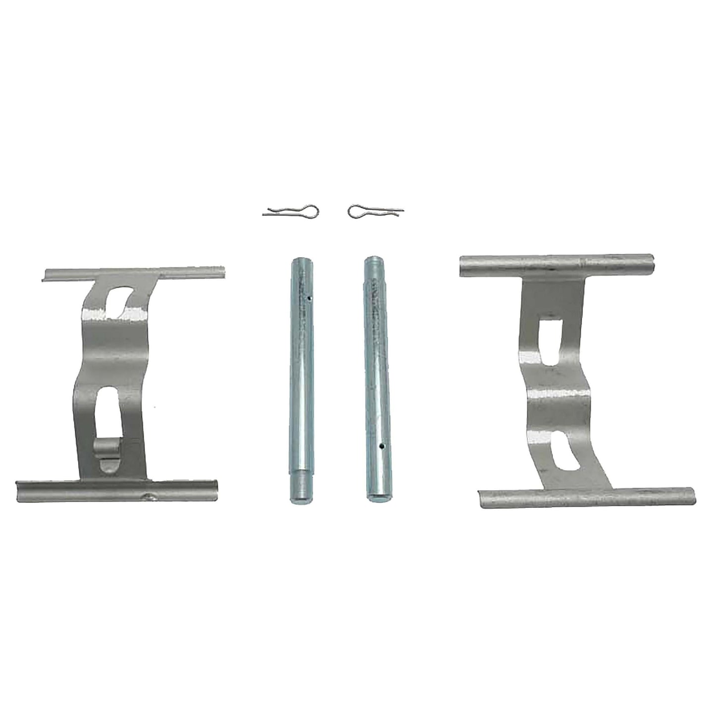 Carlson Disc Brake Hardware Kit 13614