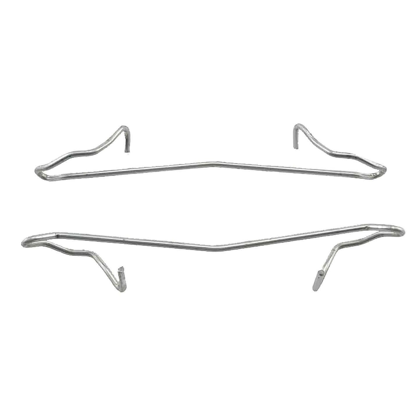 Carlson Disc Brake Hardware Kit 13618