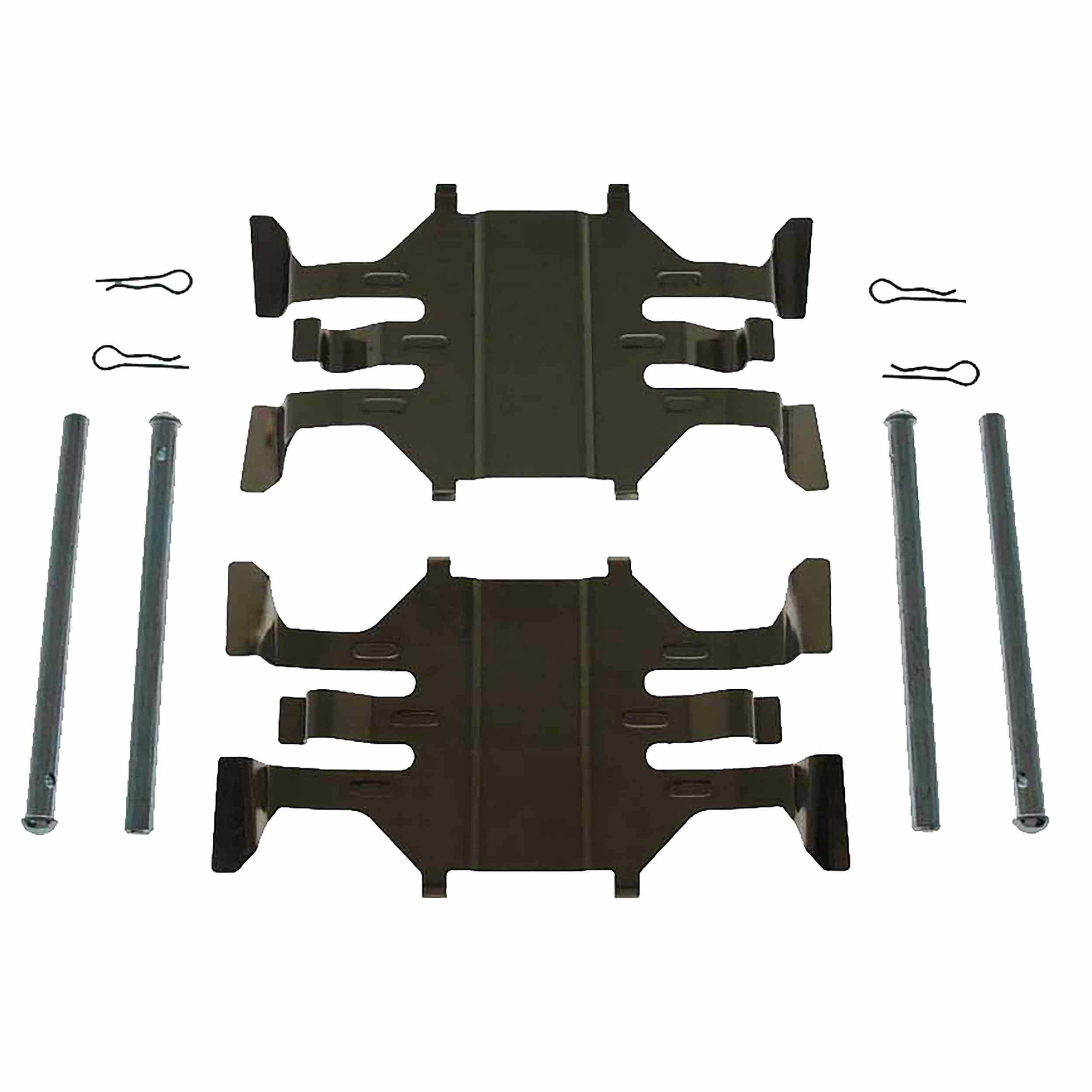 Carlson Disc Brake Hardware Kit 13619