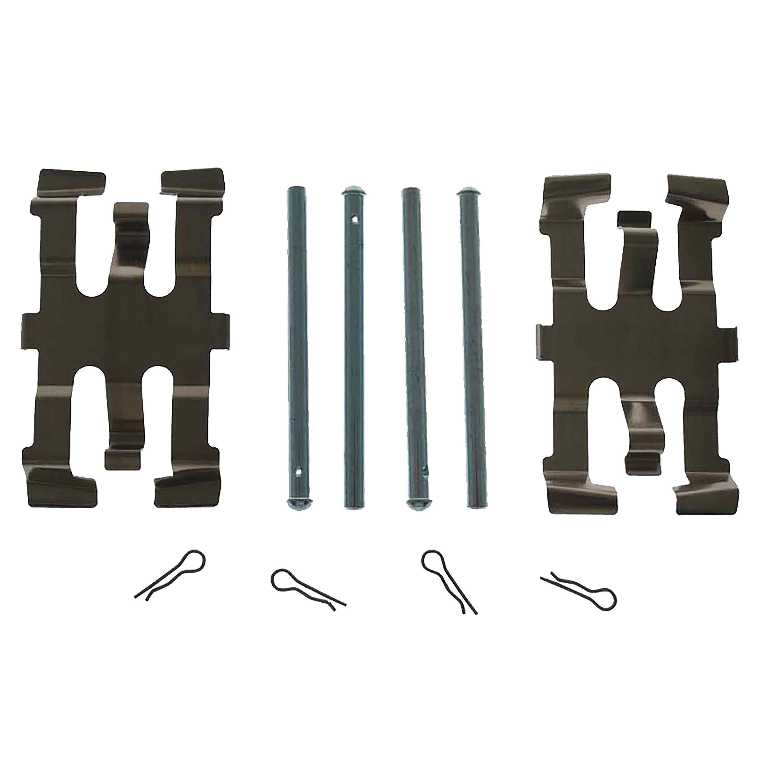 Carlson Disc Brake Hardware Kit 13620