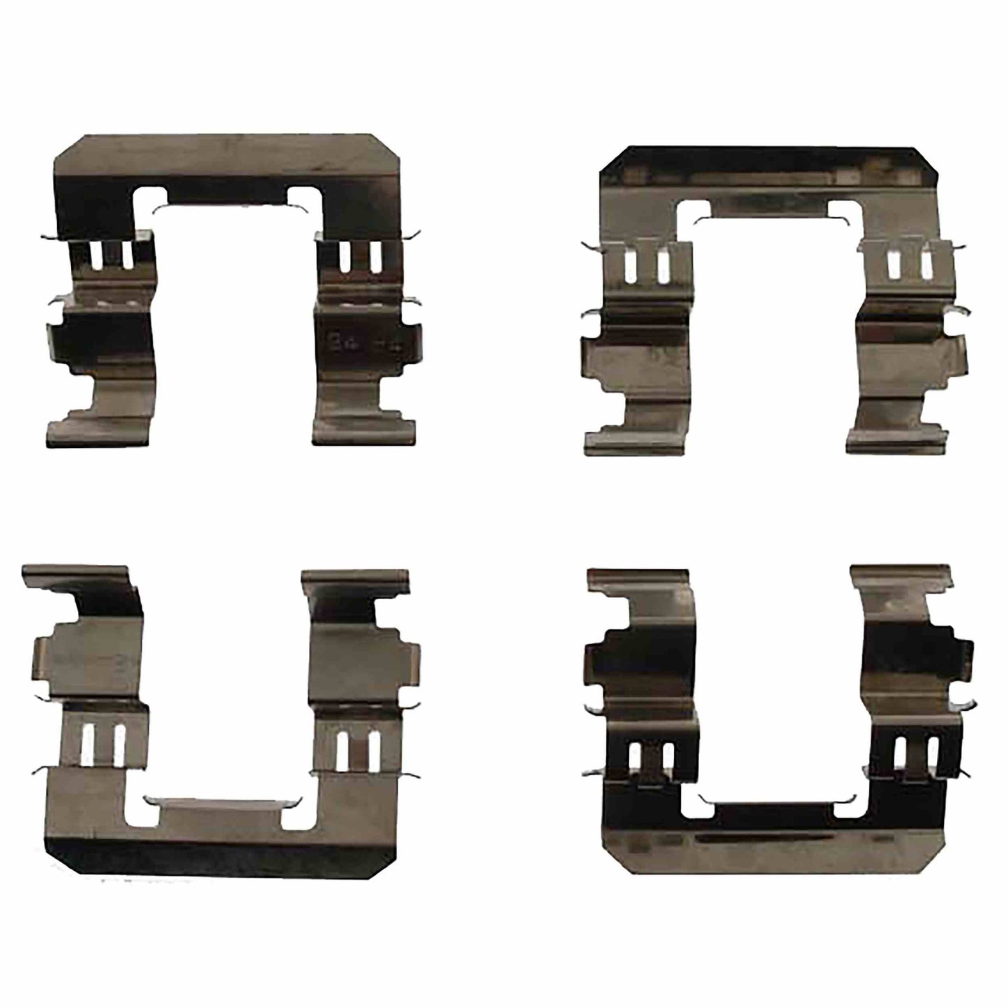 Carlson Disc Brake Hardware Kit 13629
