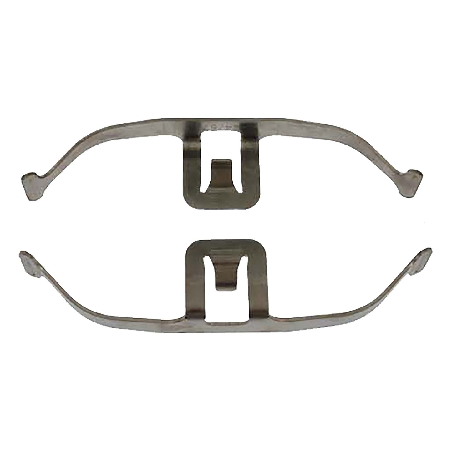 Carlson Disc Brake Hardware Kit 13633