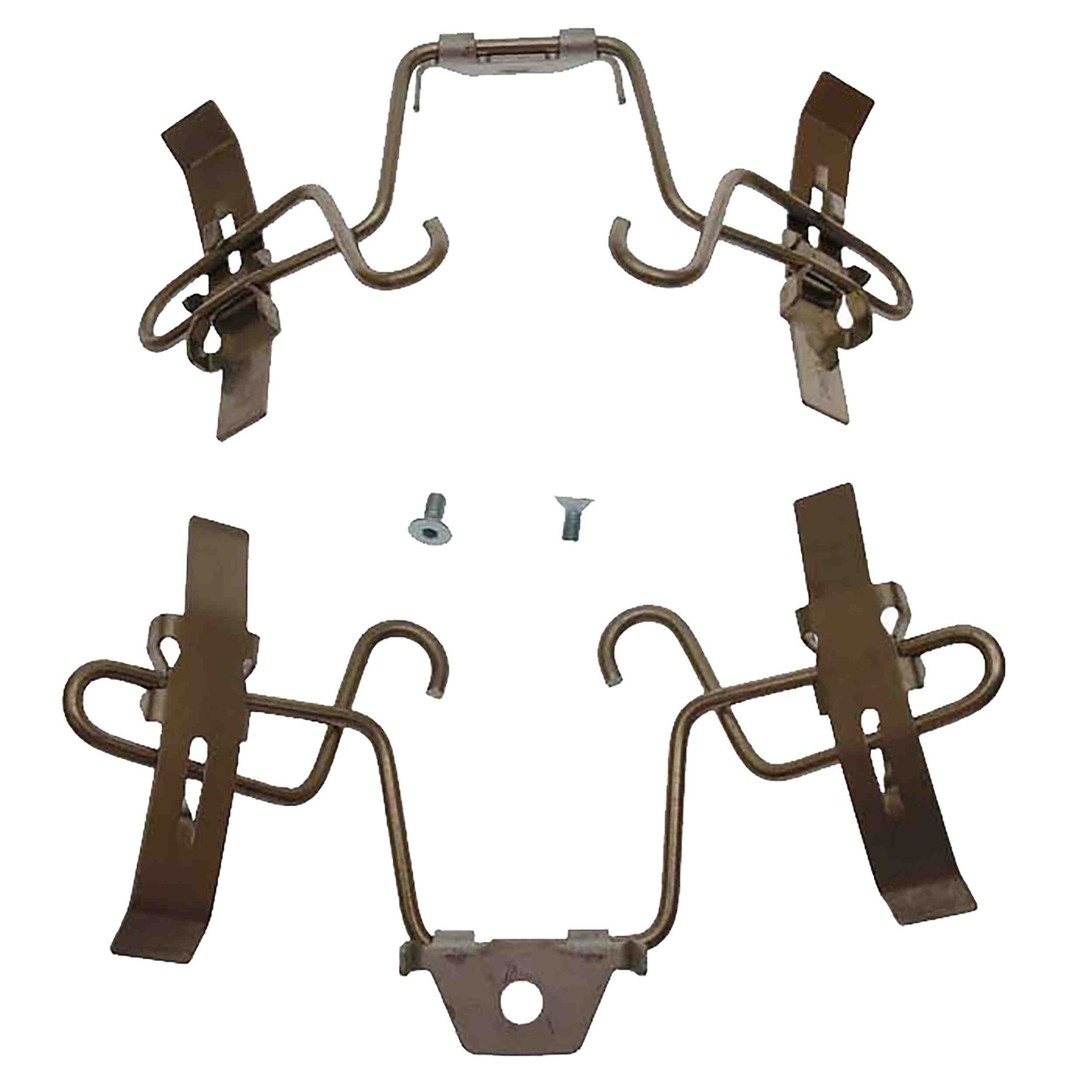 Carlson Disc Brake Hardware Kit 13643