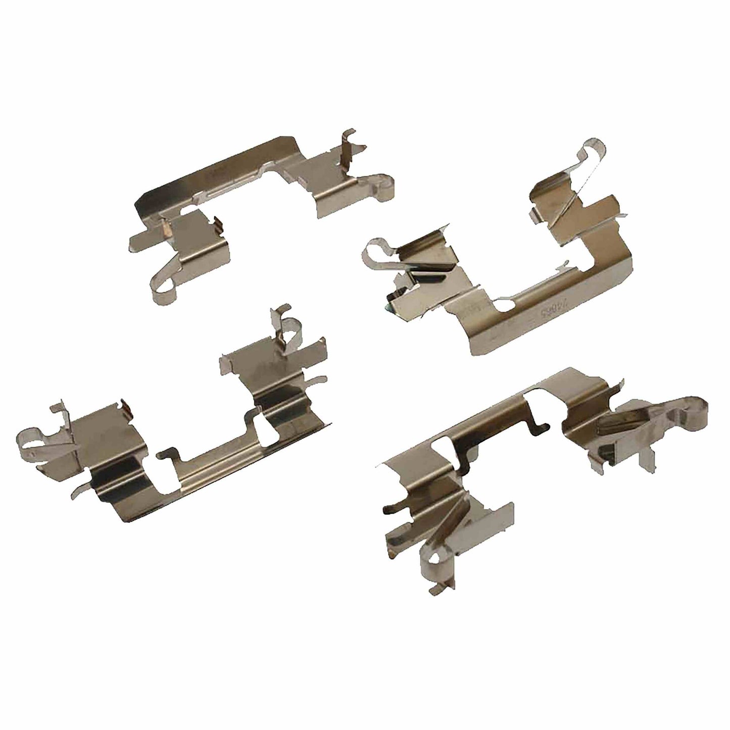 Carlson Disc Brake Hardware Kit 13649