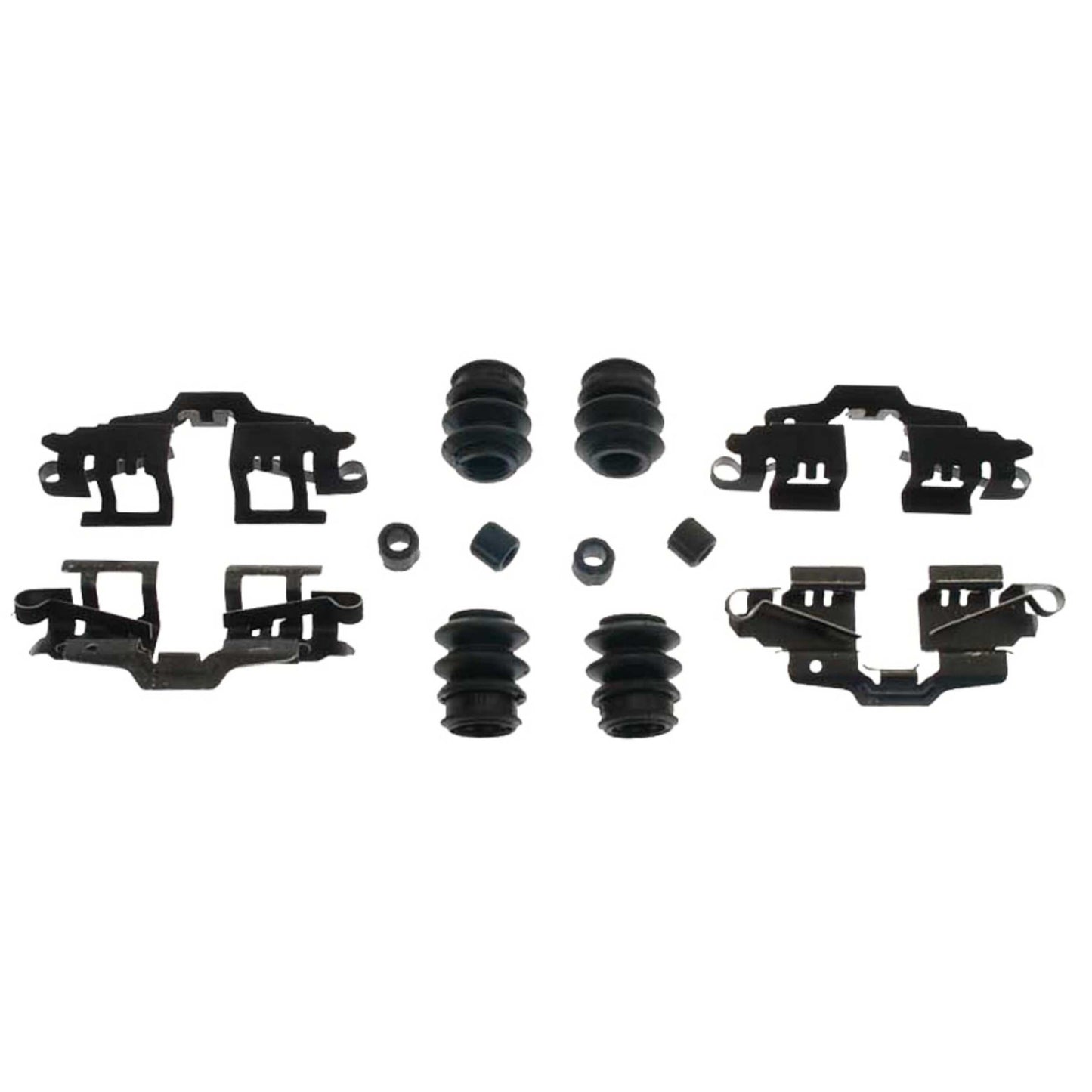 Carlson Disc Brake Hardware Kit 13654Q