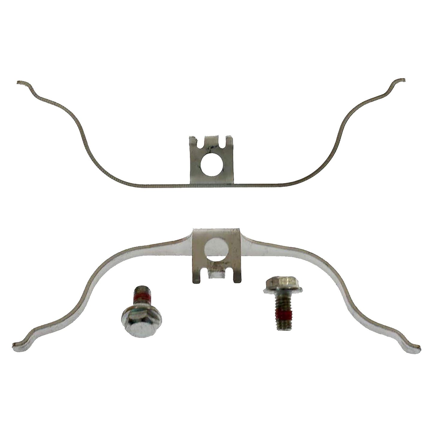 Carlson Disc Brake Hardware Kit 13657