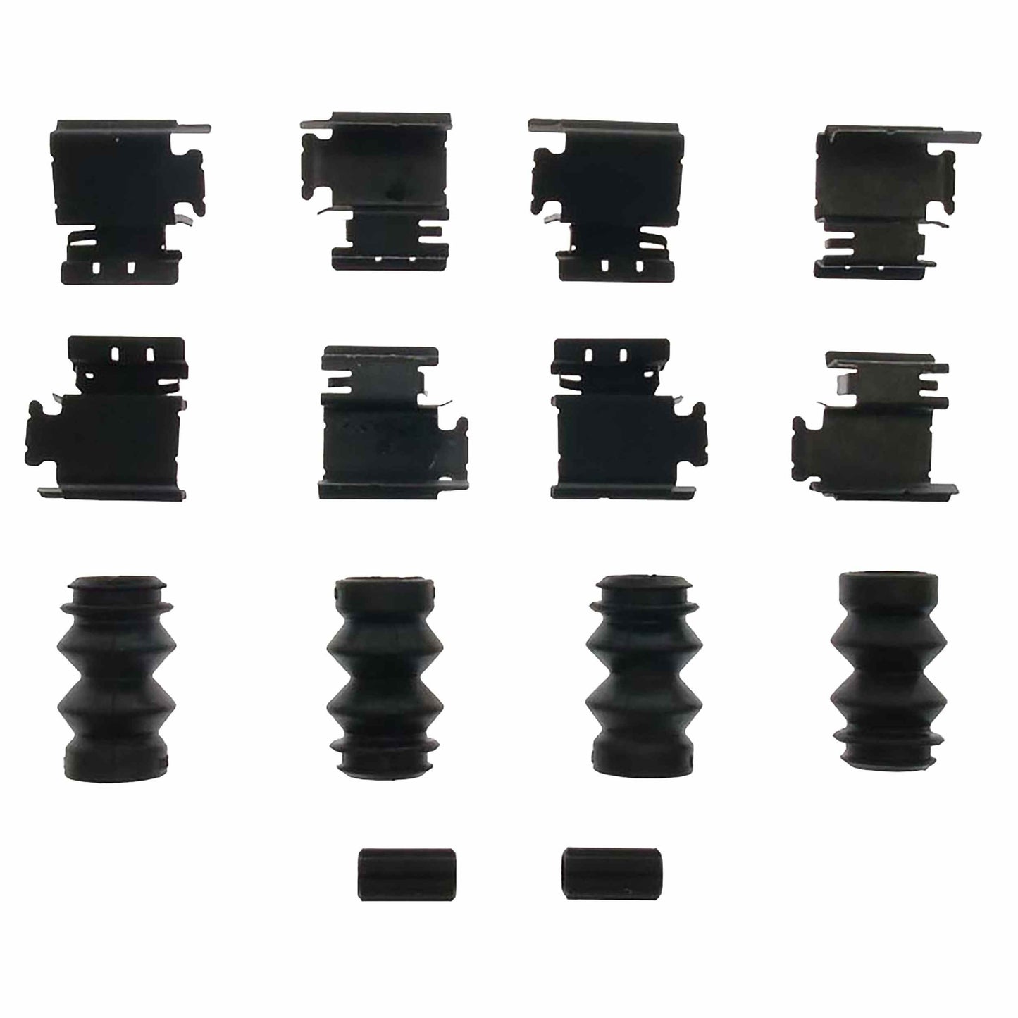 Carlson Disc Brake Hardware Kit 13669Q