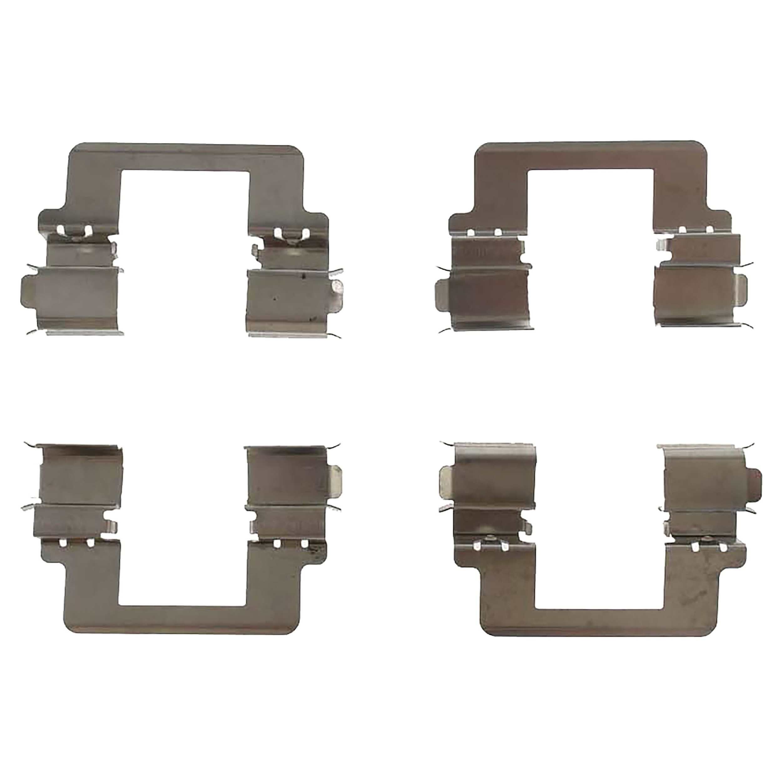 Carlson Disc Brake Hardware Kit 13670