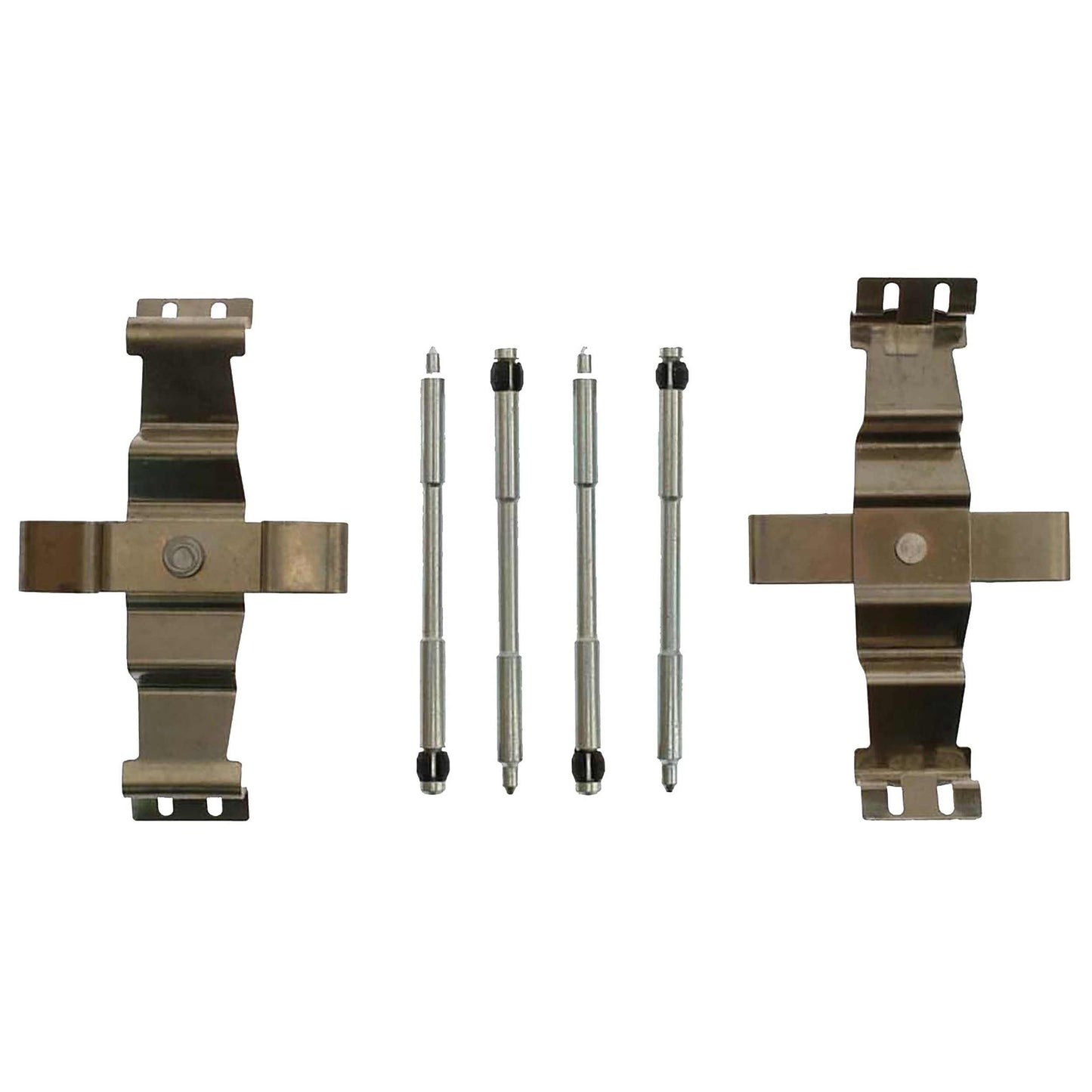 Carlson Disc Brake Hardware Kit 13671