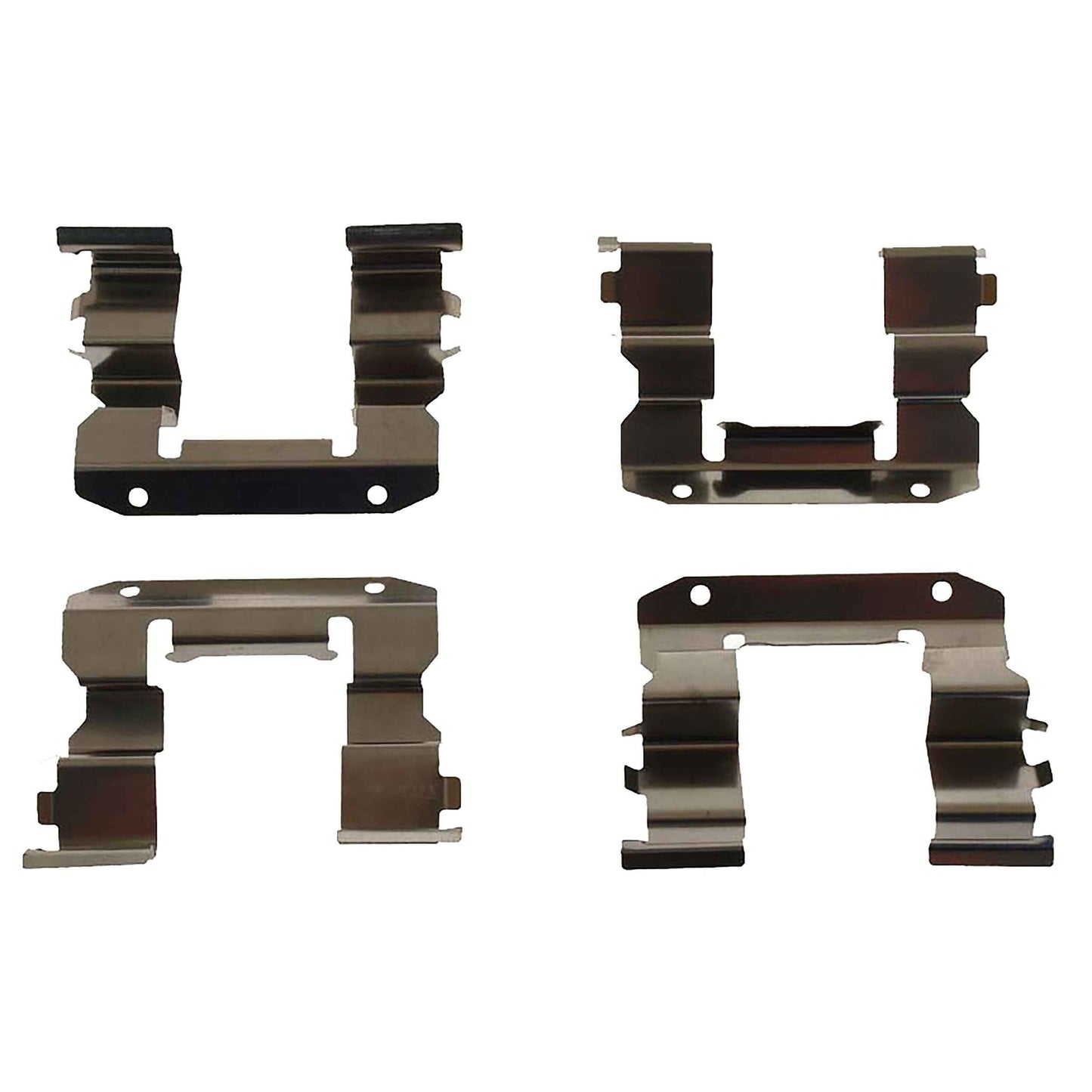 Carlson Disc Brake Hardware Kit 13672