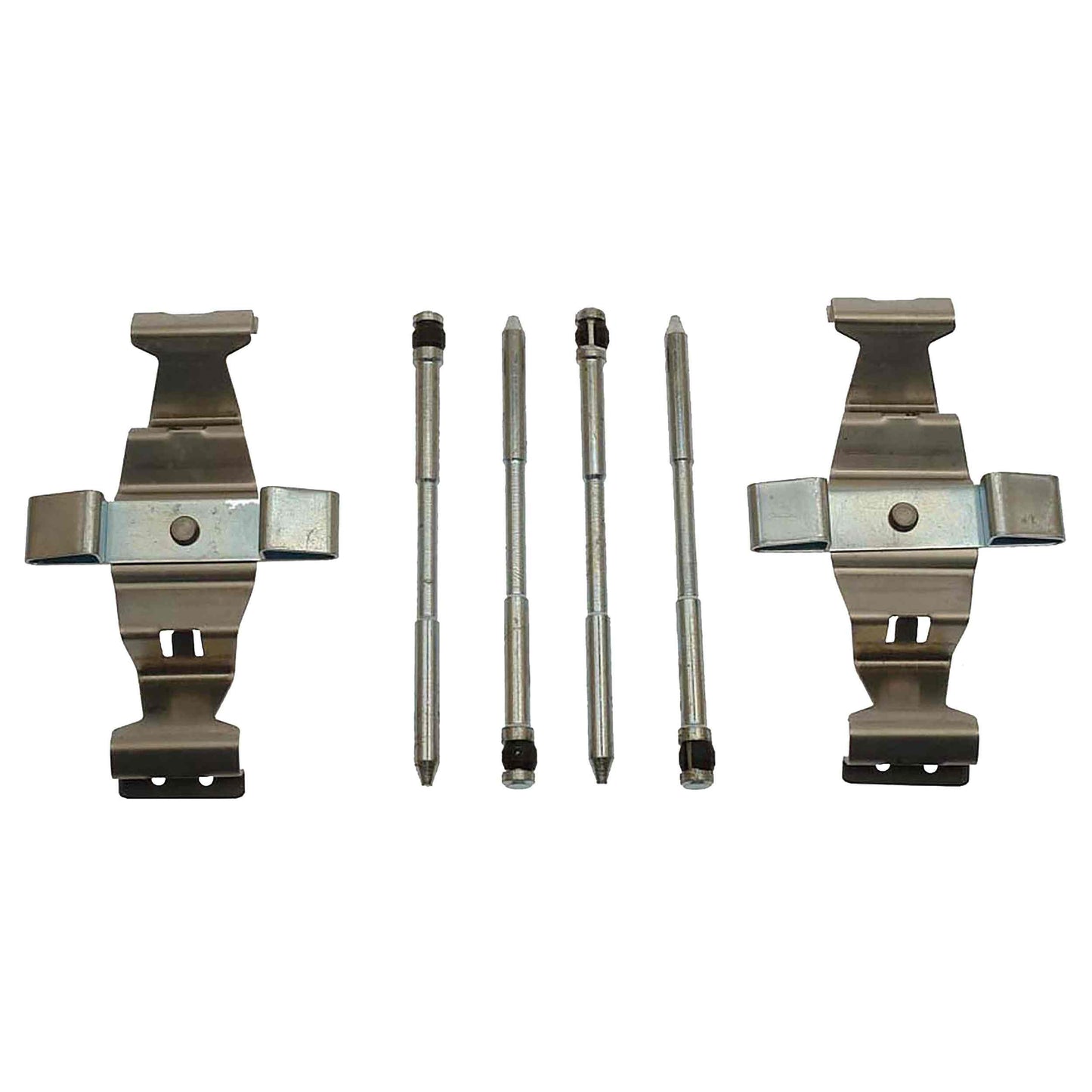 Carlson Disc Brake Hardware Kit 13673