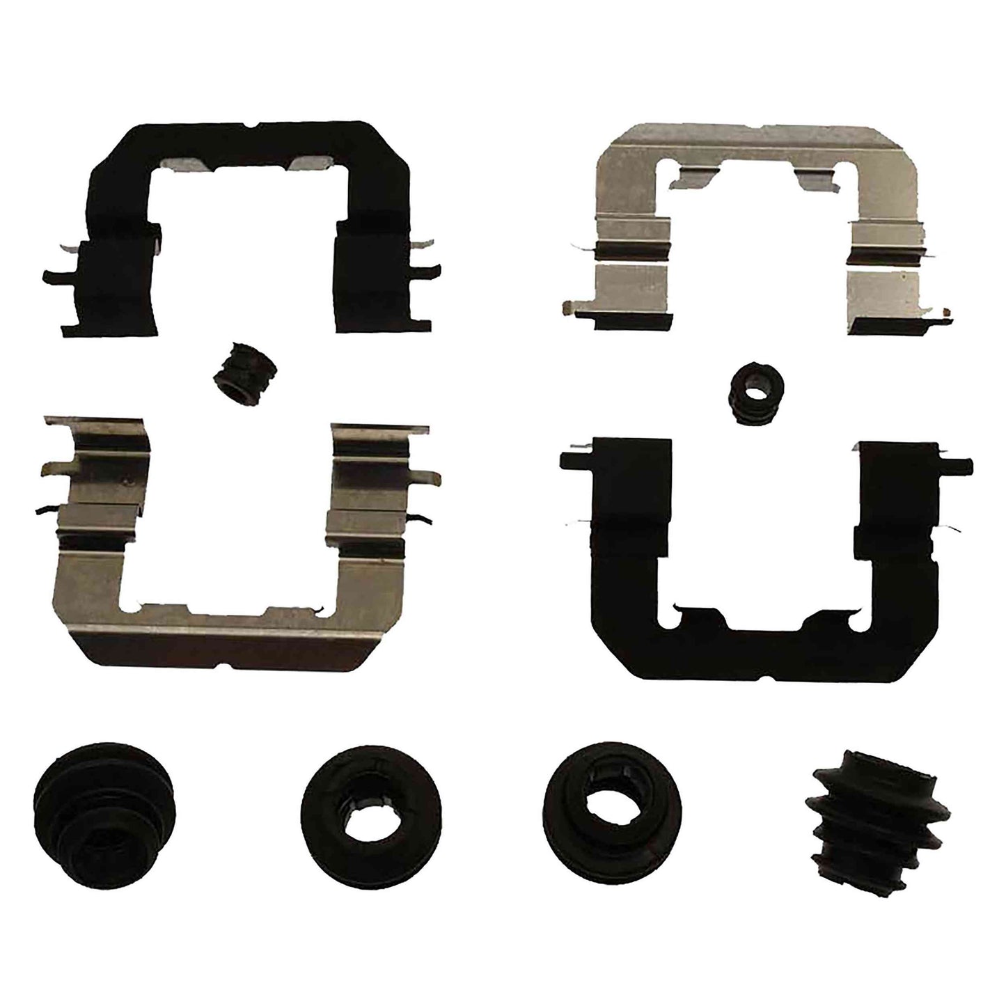Carlson Disc Brake Hardware Kit 13674Q