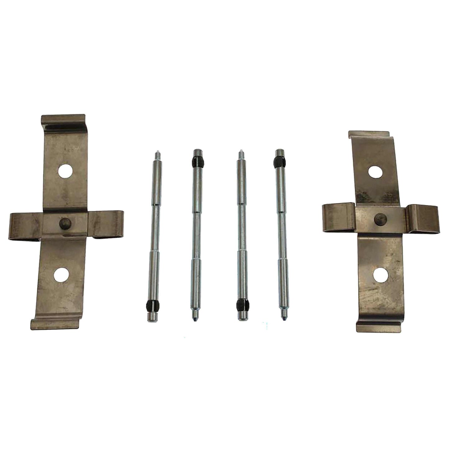 Carlson Disc Brake Hardware Kit 13682